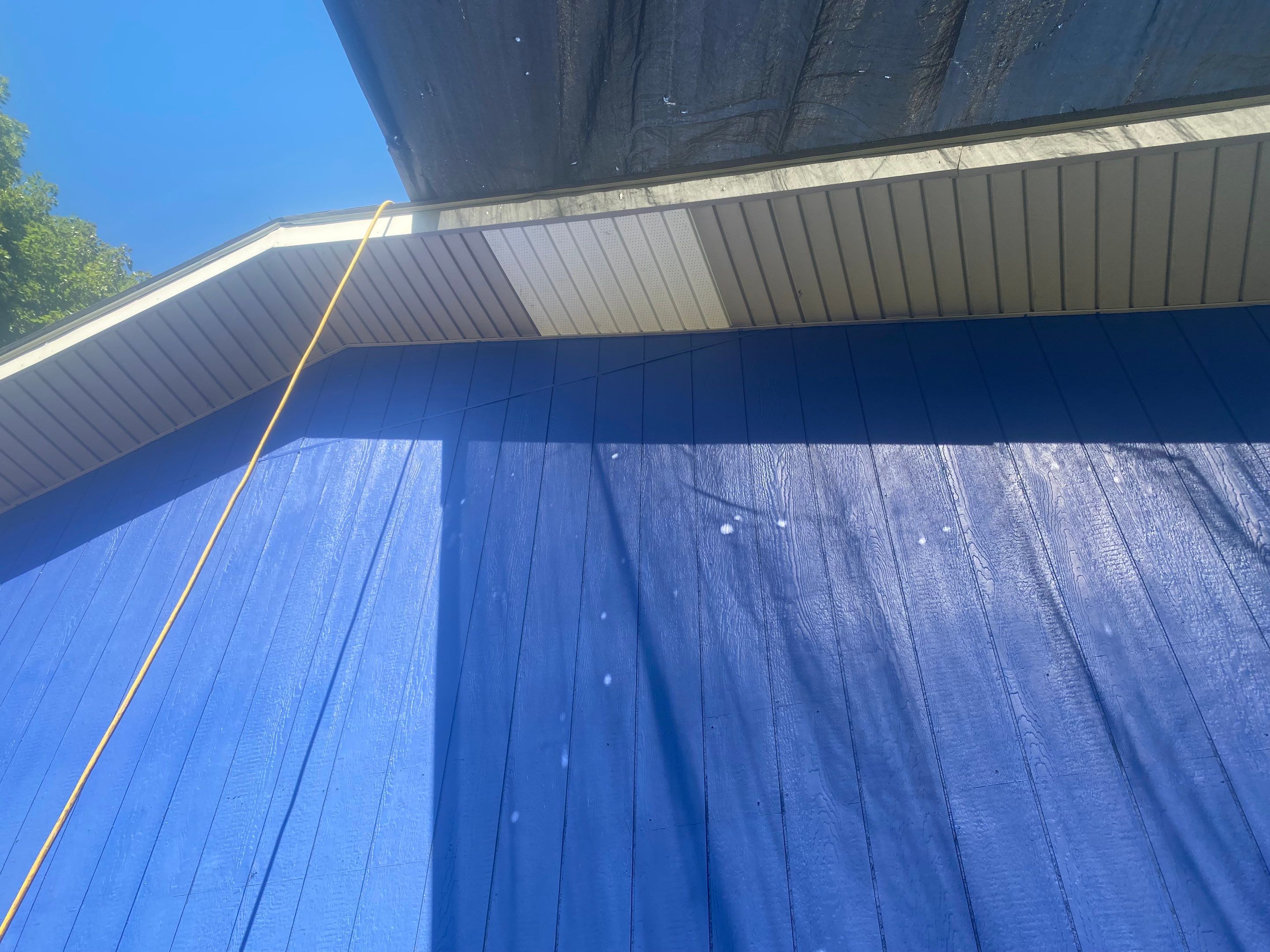 Commercial Roofing Installation using Owens Corning Duration by All Site Roofing