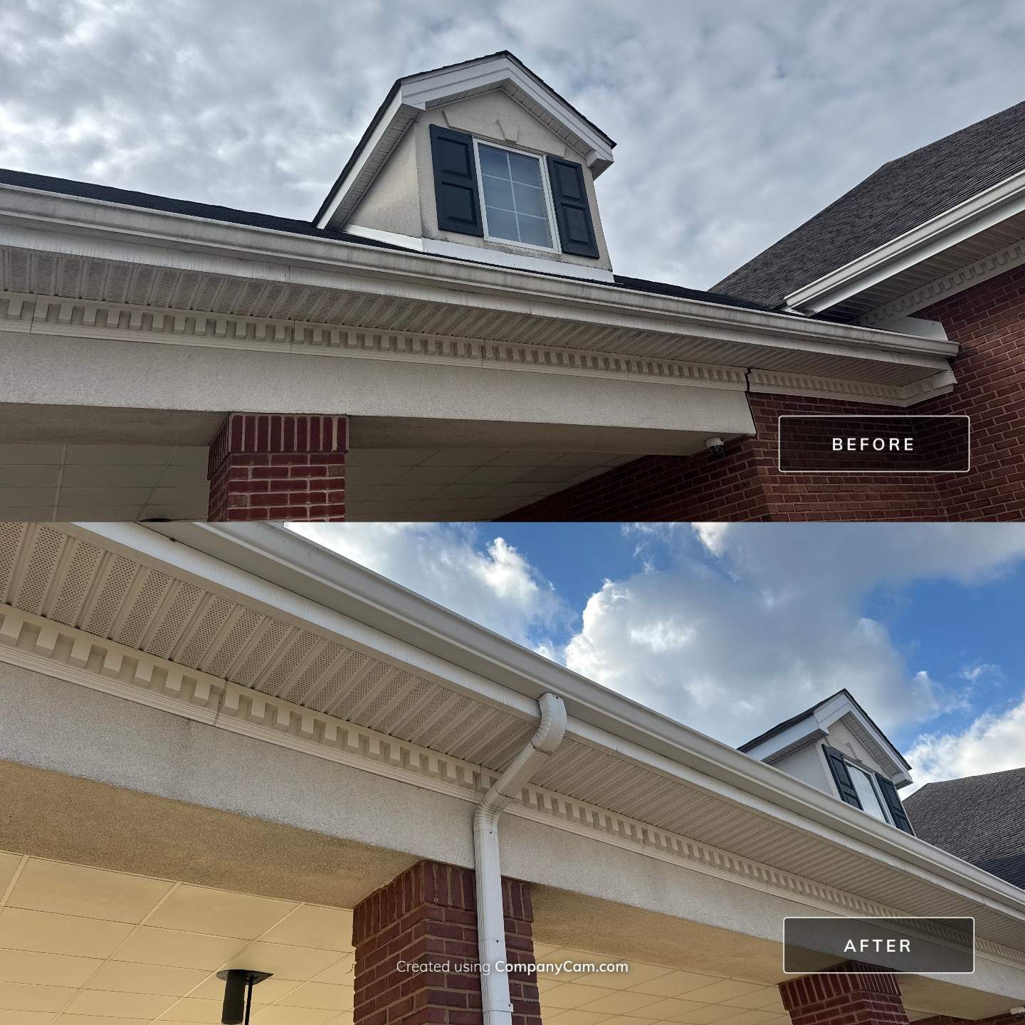 United Community Columbia by Mr. Mister Power Washing