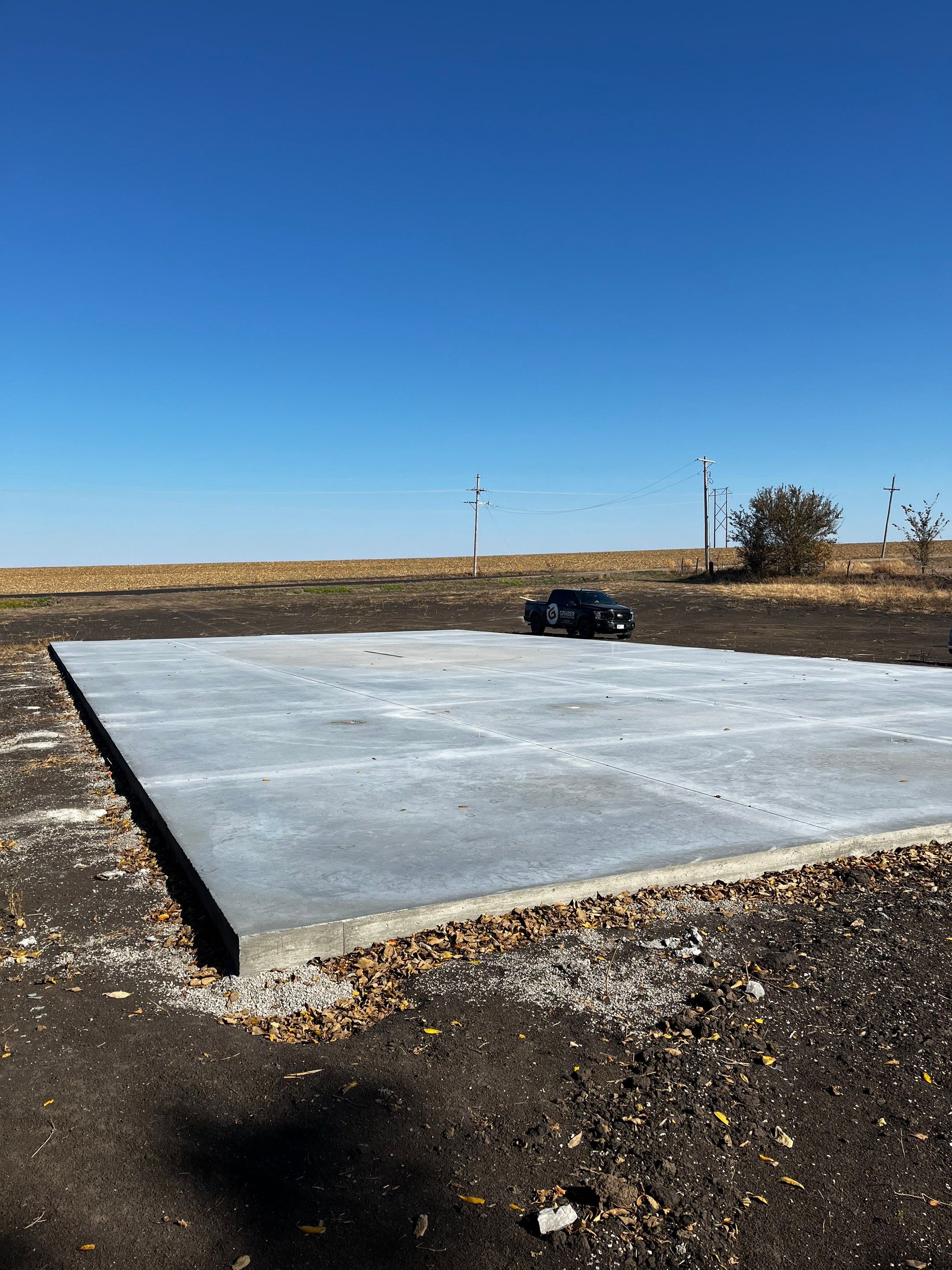 Sears Project by Graber Custom Structures