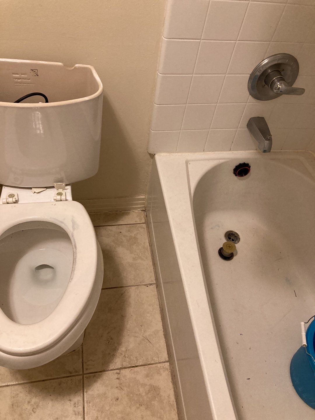 Water Damage Repair by Accountable Home Services