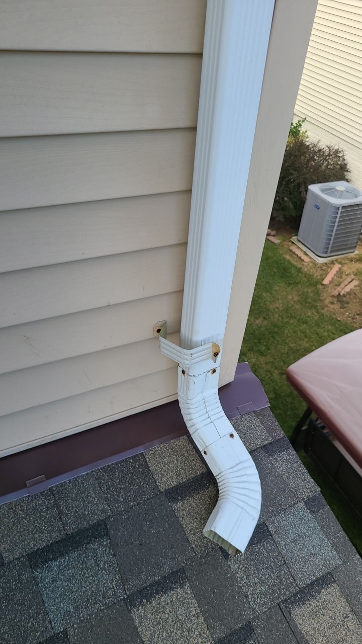 Dumfries: CertainTeed Landmark Pro Designer Shingles in Max Def Weathered Wood by RM Banning, Inc.