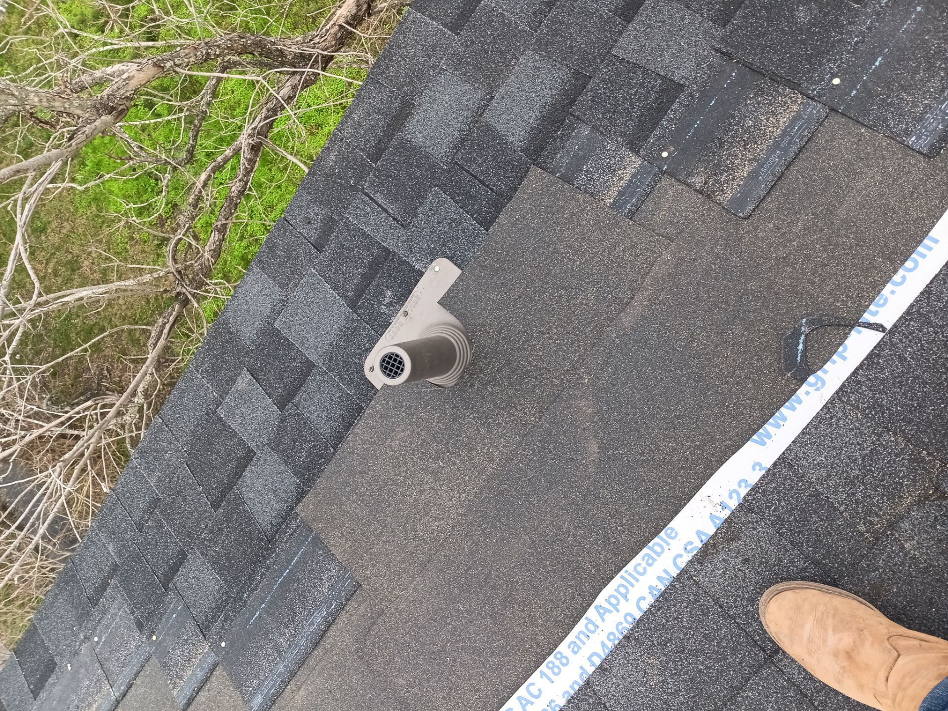 Roof Repair Houston by Roof Repair Company