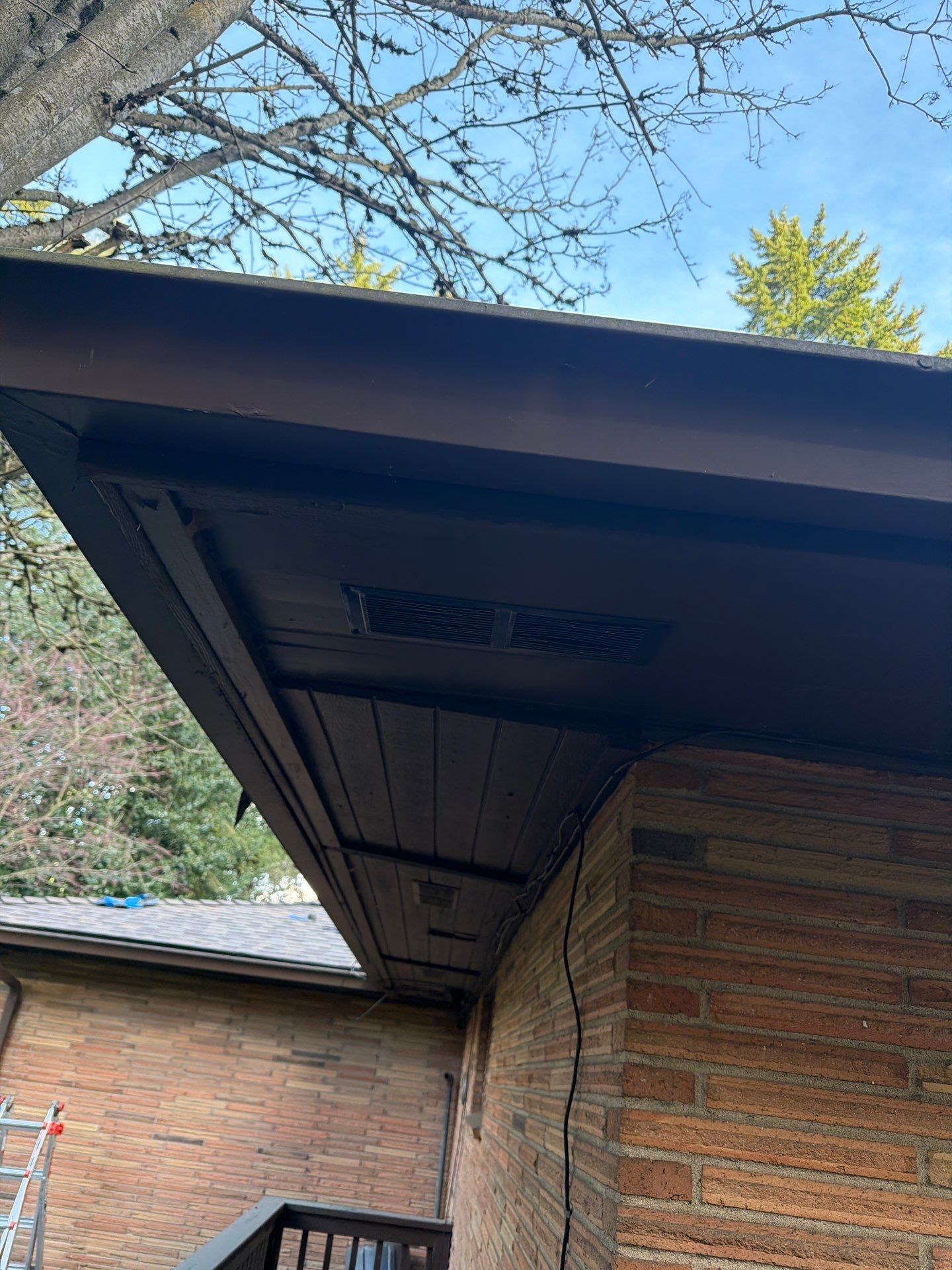 Residential Roofing Installation using GAF UHDZ Shingles by Roofing Formula LLC
