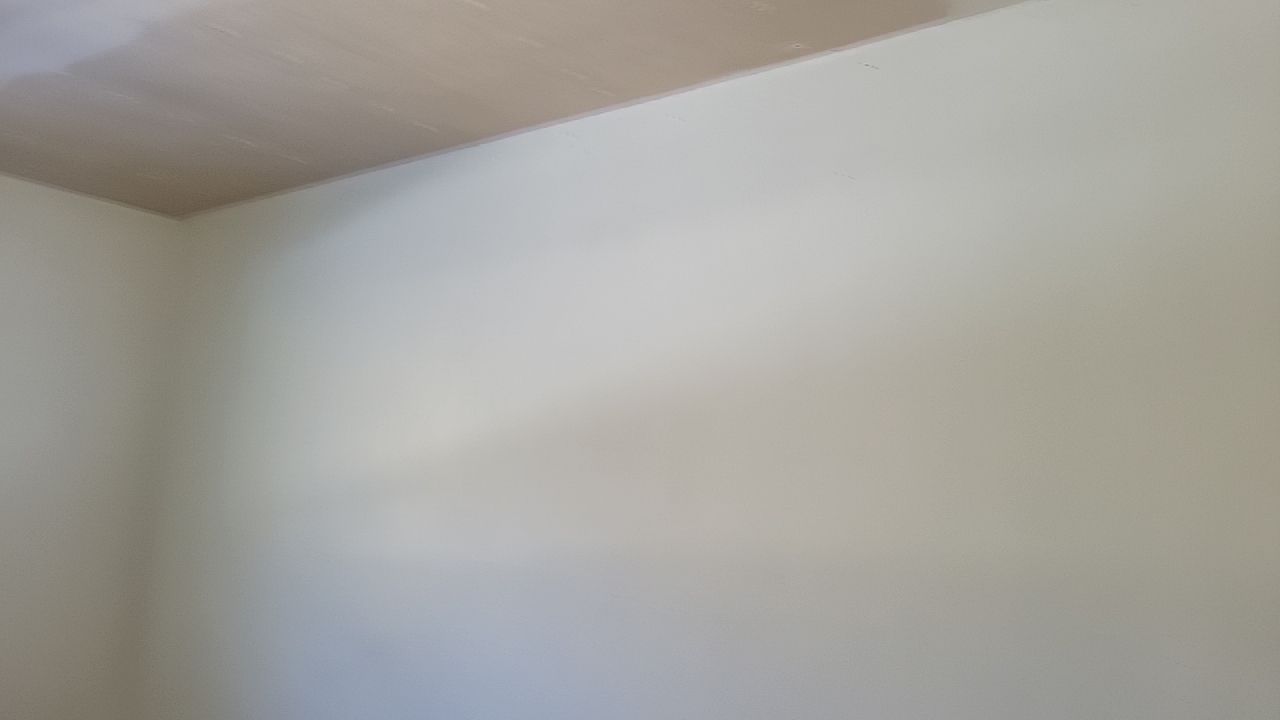 Fire/Soot Damage by Accountable Home Services