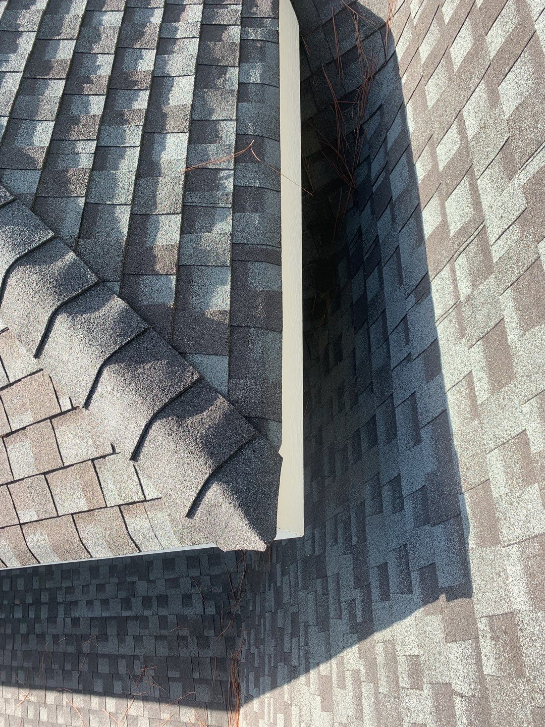 Re-Roof by American Roofing NC