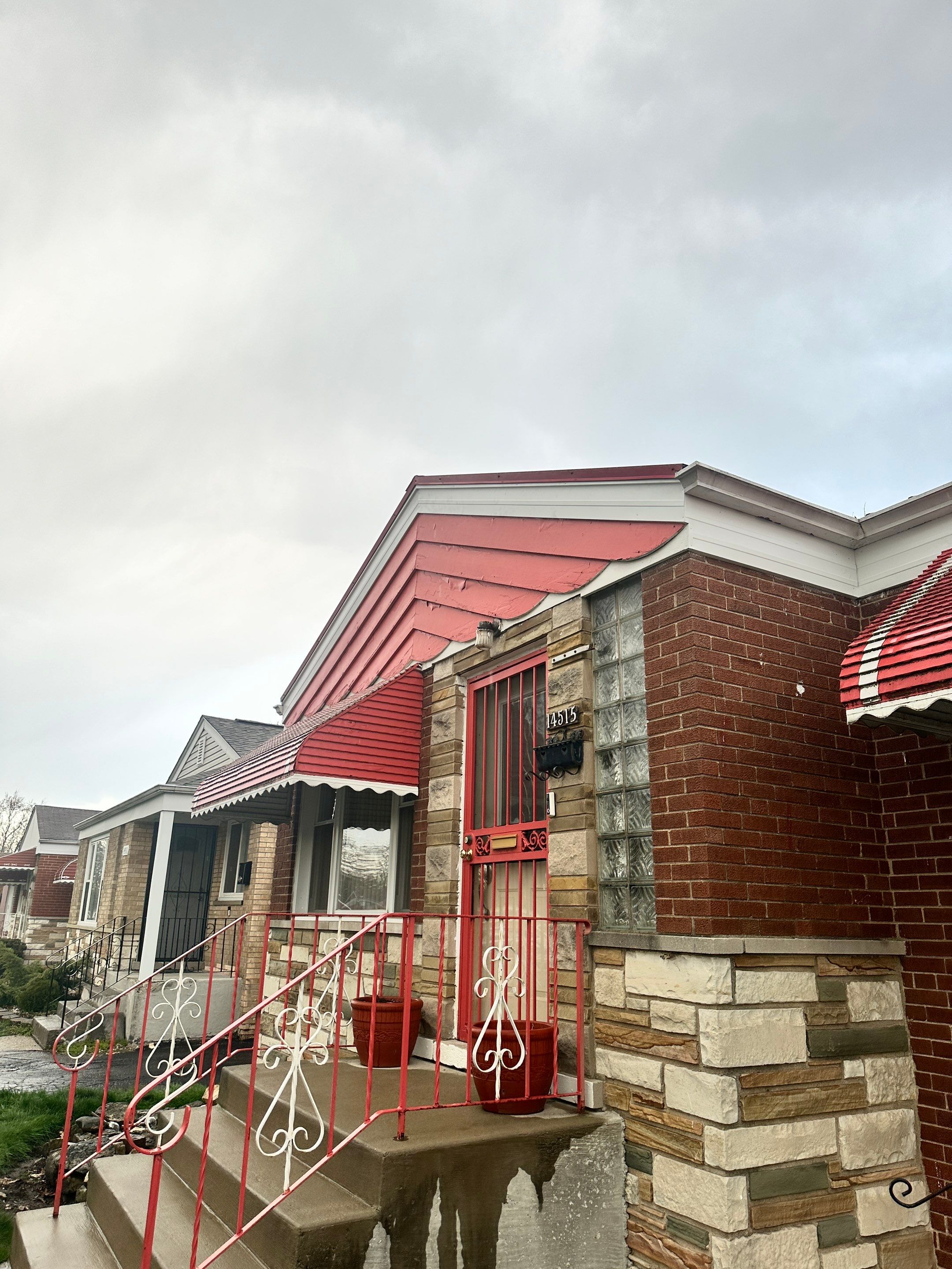 Highrise Exteriors Inc. featured photo.