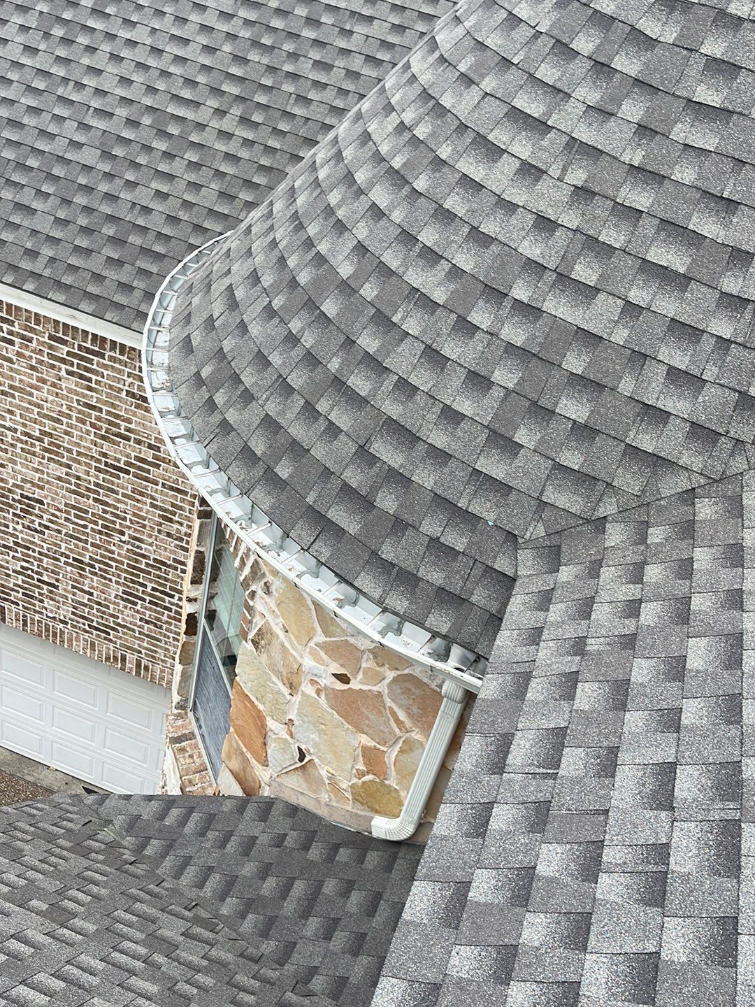 Residential Roof Replacement using GAF shingles by Elite Roofing LLC