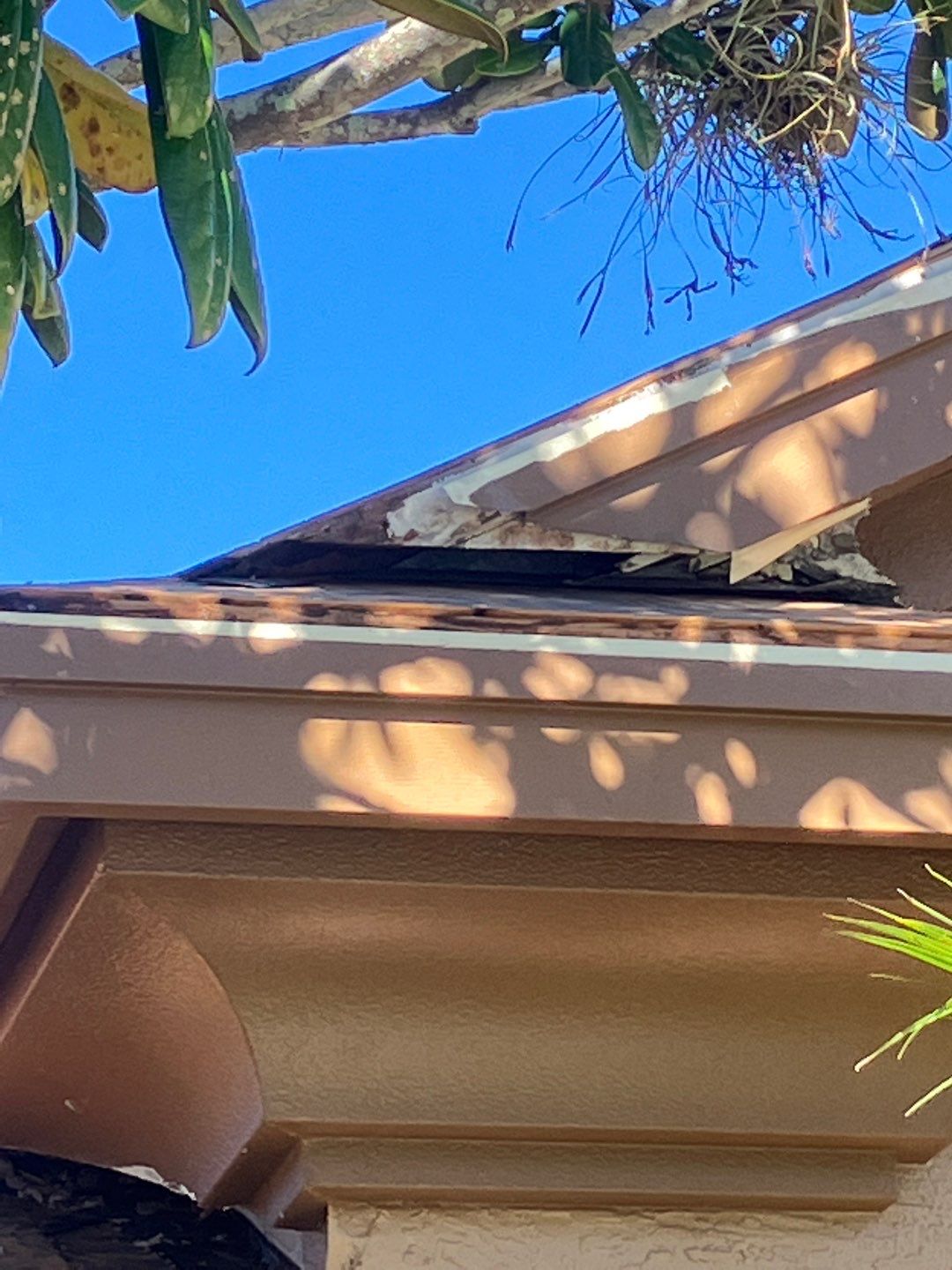 Project in Palm Harbor 34685 by Mitchell Roofing Company LLC 
