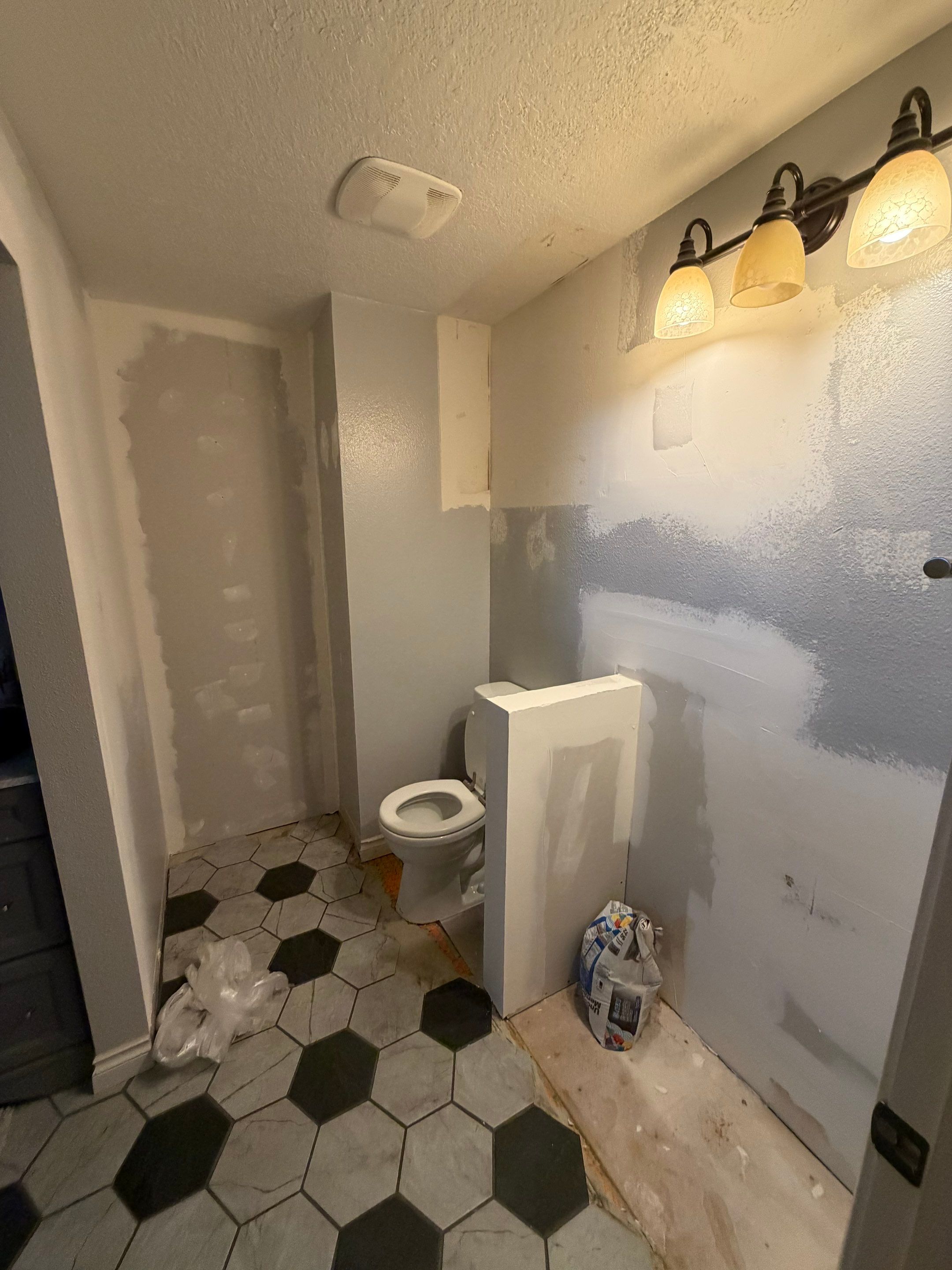 Bathroom Renovations by Handyman State LLC