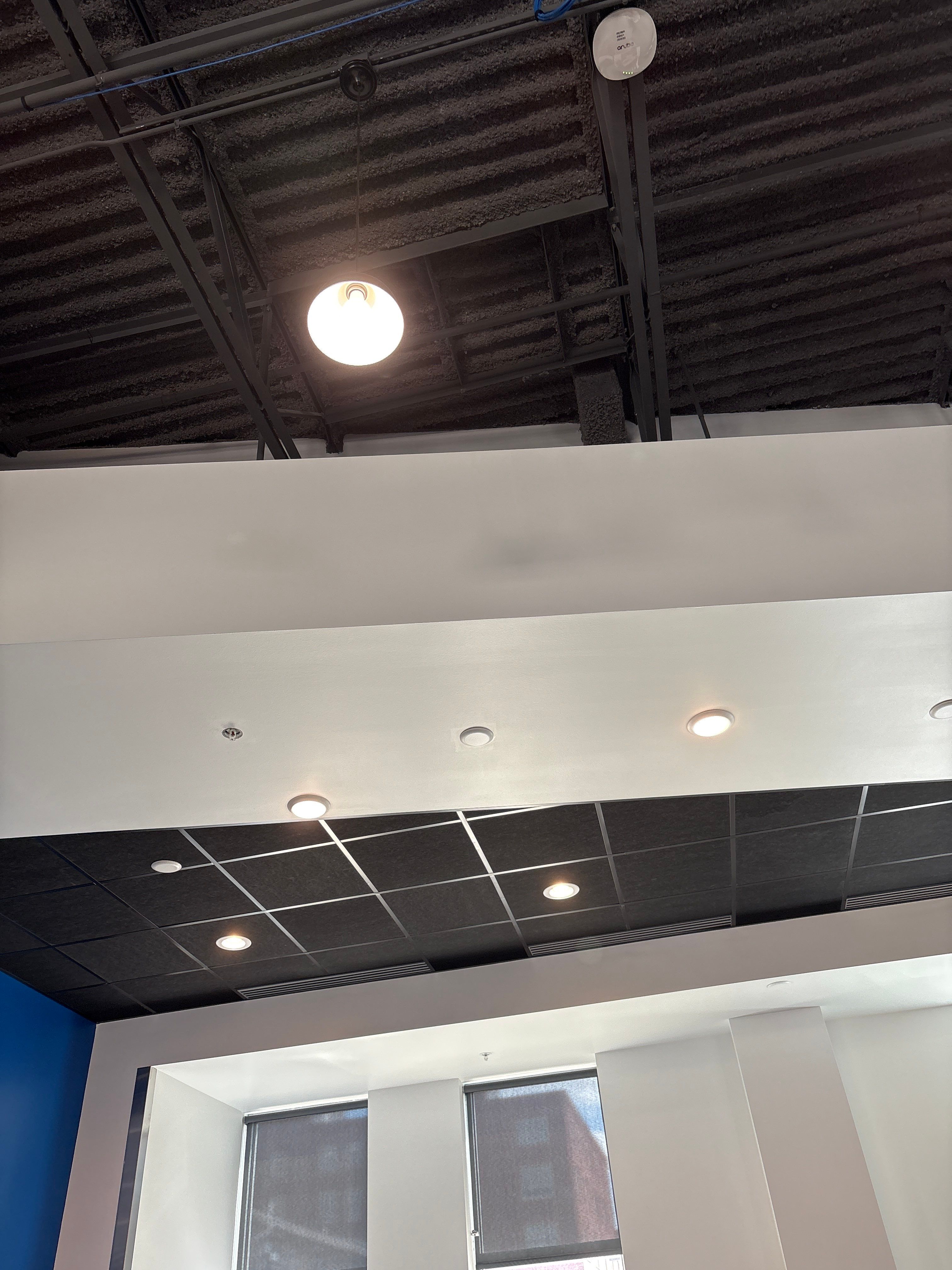 Project in Lincoln by CompanyCam