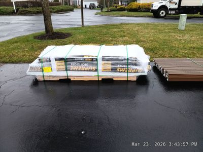 Project in Monroe Township