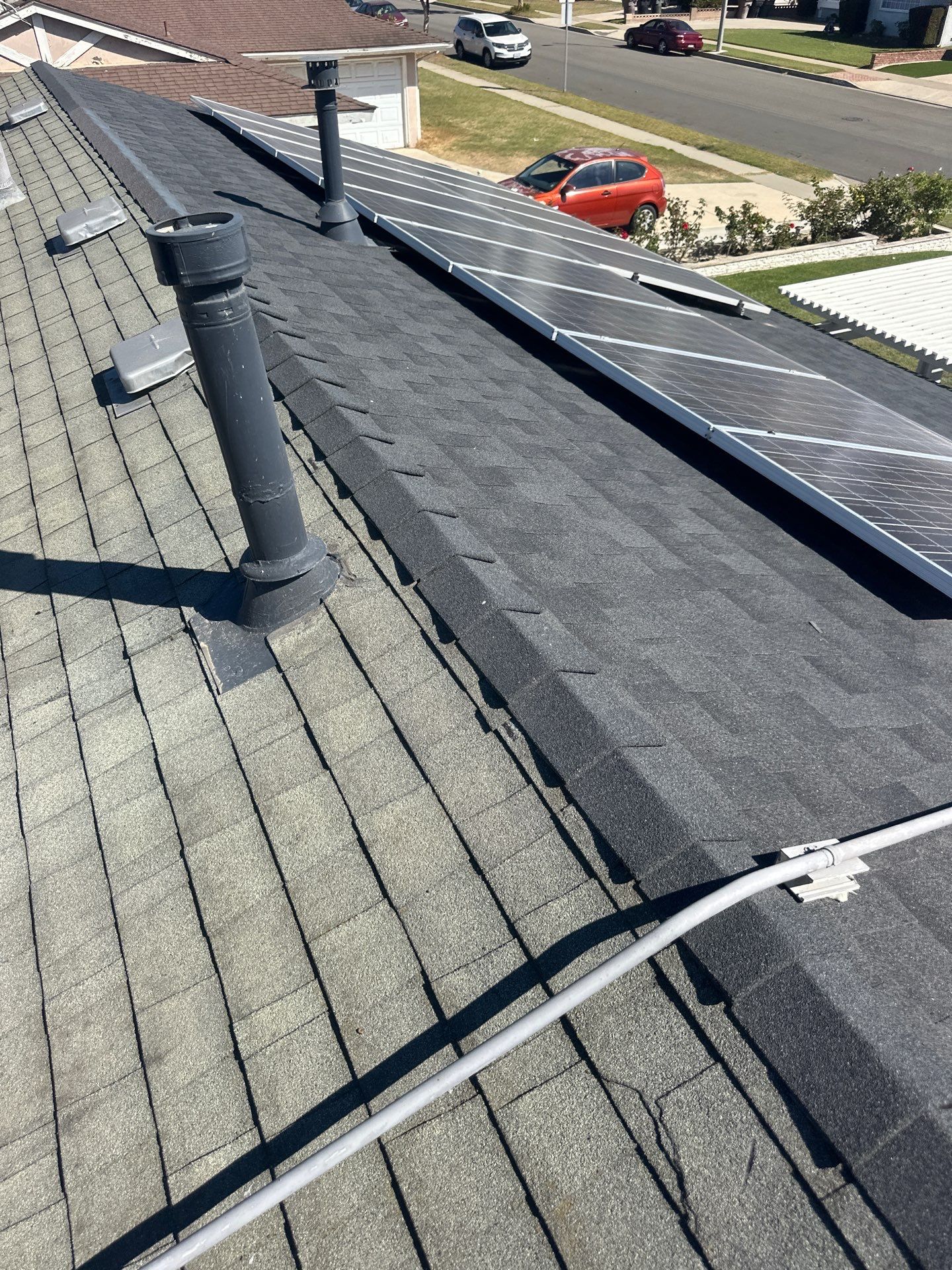 Roof Replacement - Garden Grove, CA 92845 by Epic Roof Replacement
