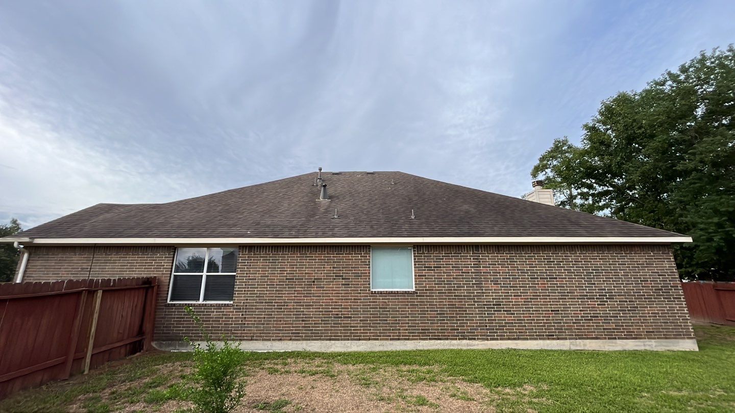 Residential Roof Replacement using GAF shingles by Elite Roofing LLC
