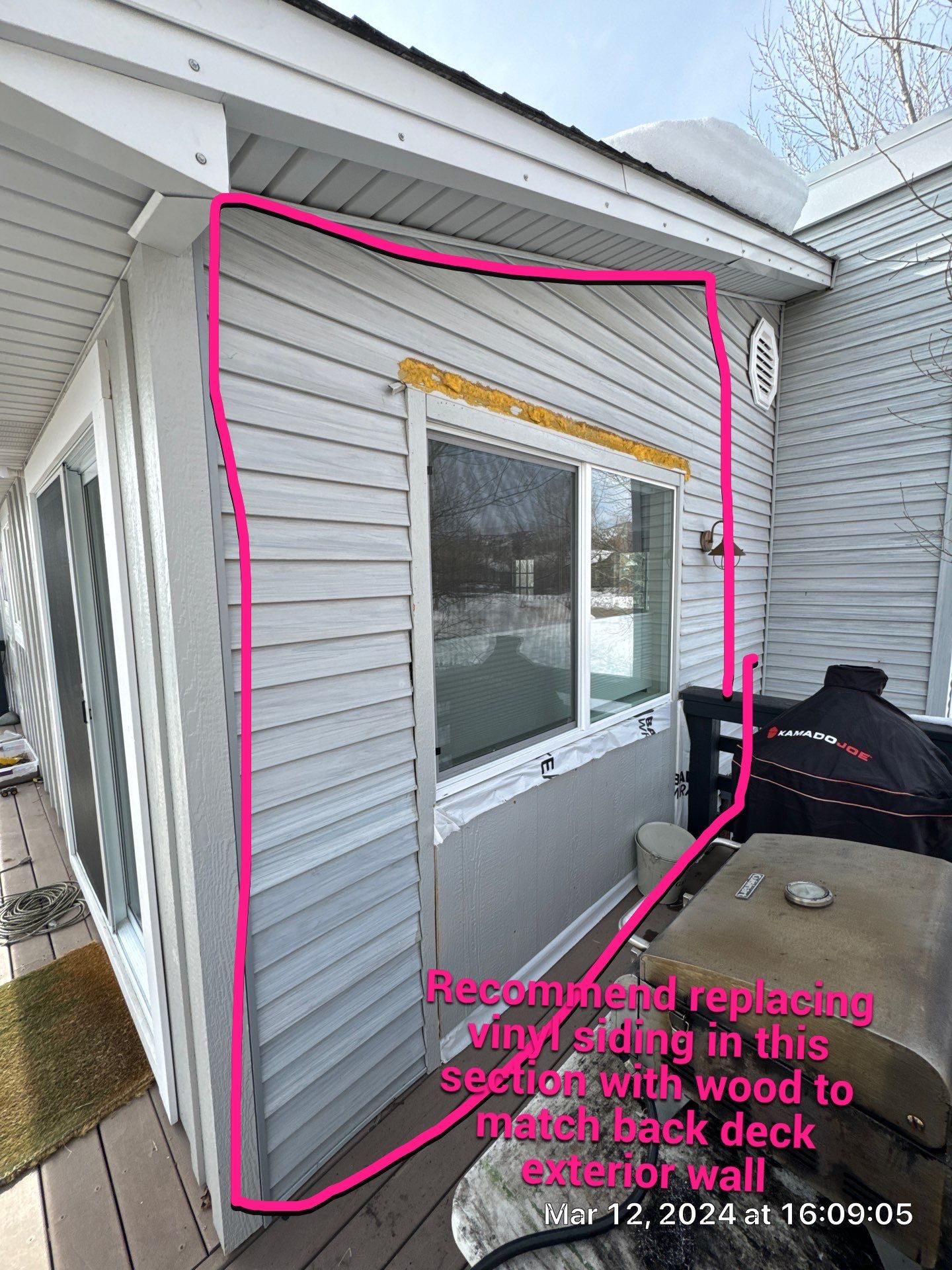 Long term rental management on west side of Steamboat by Gold Peak Property Management