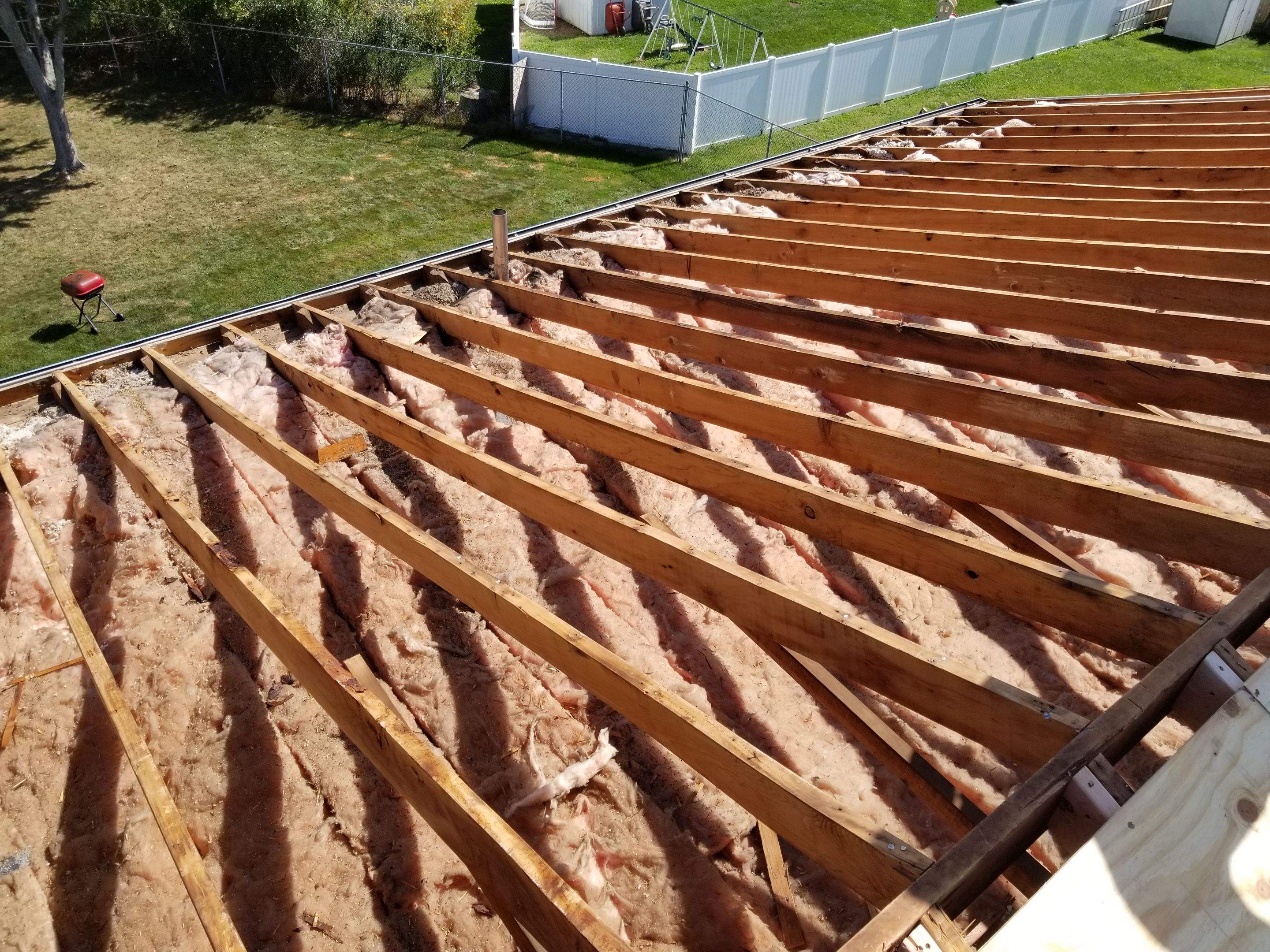 Roofing by Stofan Construction LLC
