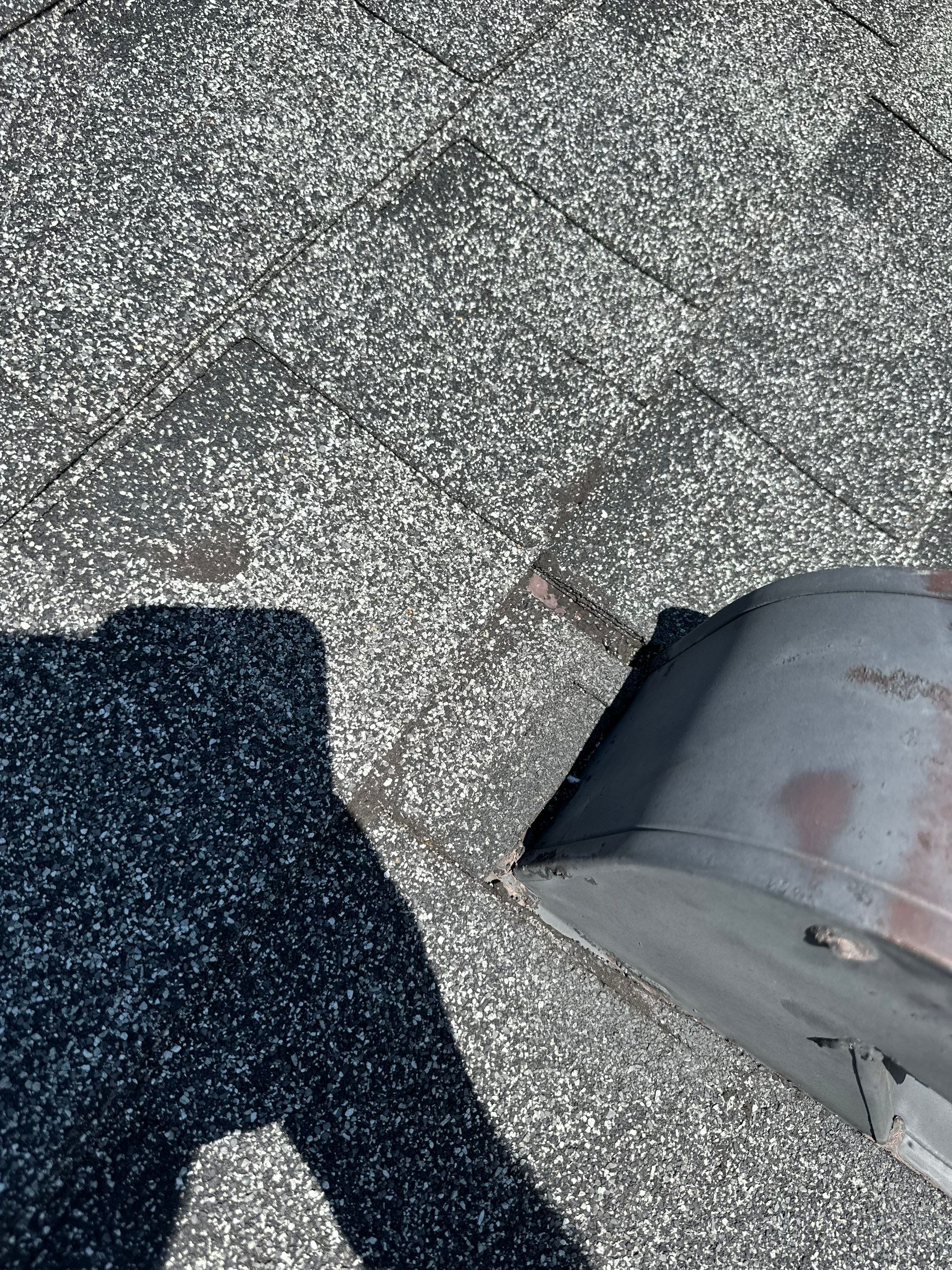 Residential Roofing Repair using Due Diligence by 1 Roof LLC