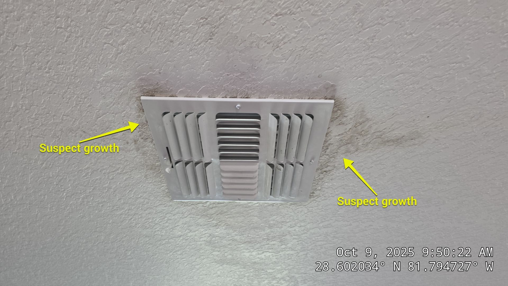 Air Duct and Dryer Vent Cleaning in Groveland by Hygienic Air, Inc