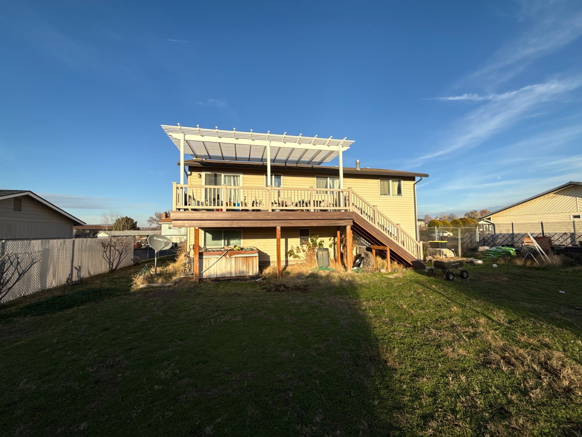 James Hardie Color Plus by BN Covered Exteriors