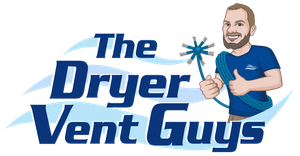 Logo for The Dryer Vent Guys