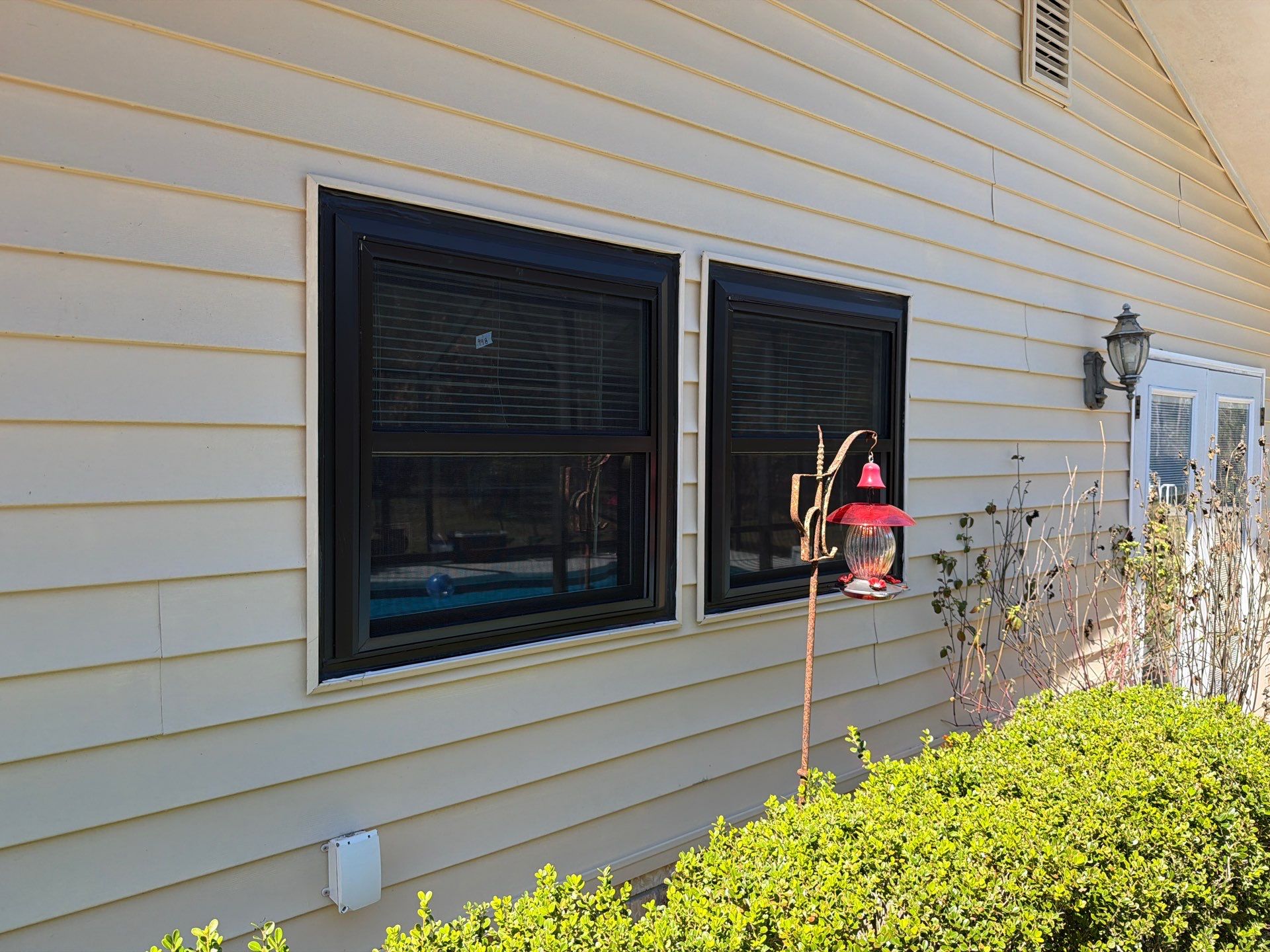Project in Lake City by Windows & Doors Store
