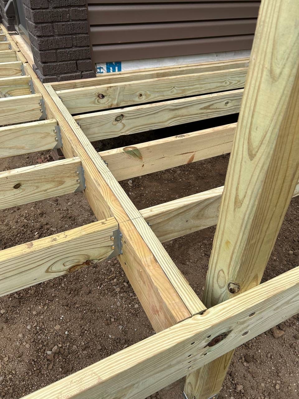 Adkins Project  by Fahey Roofing + Contracting