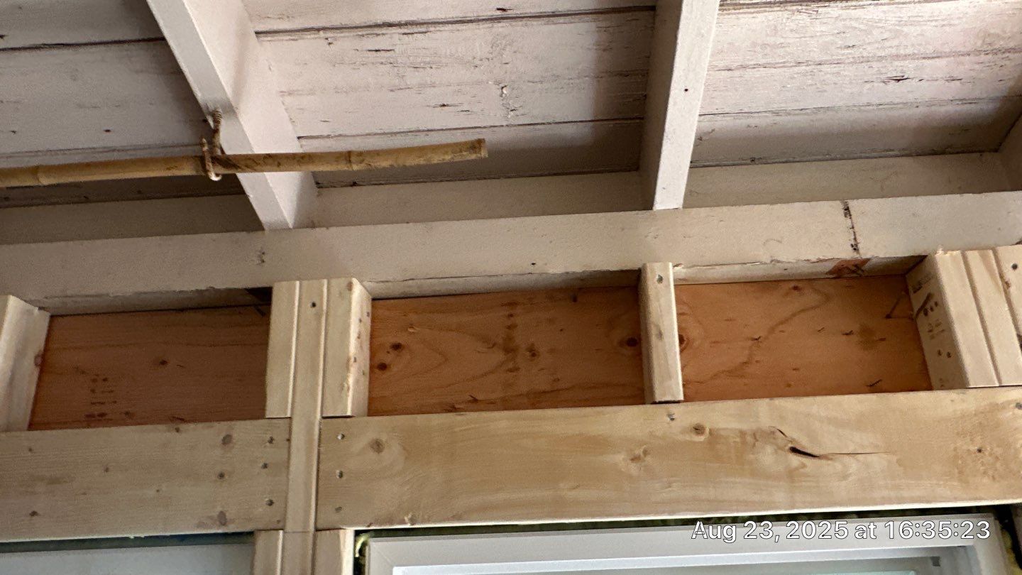 James Hardie Siding & ProVia Windows with Masonite Door – Haverhill, MA by Mighty Dog Roofing of Greater Middlesex County