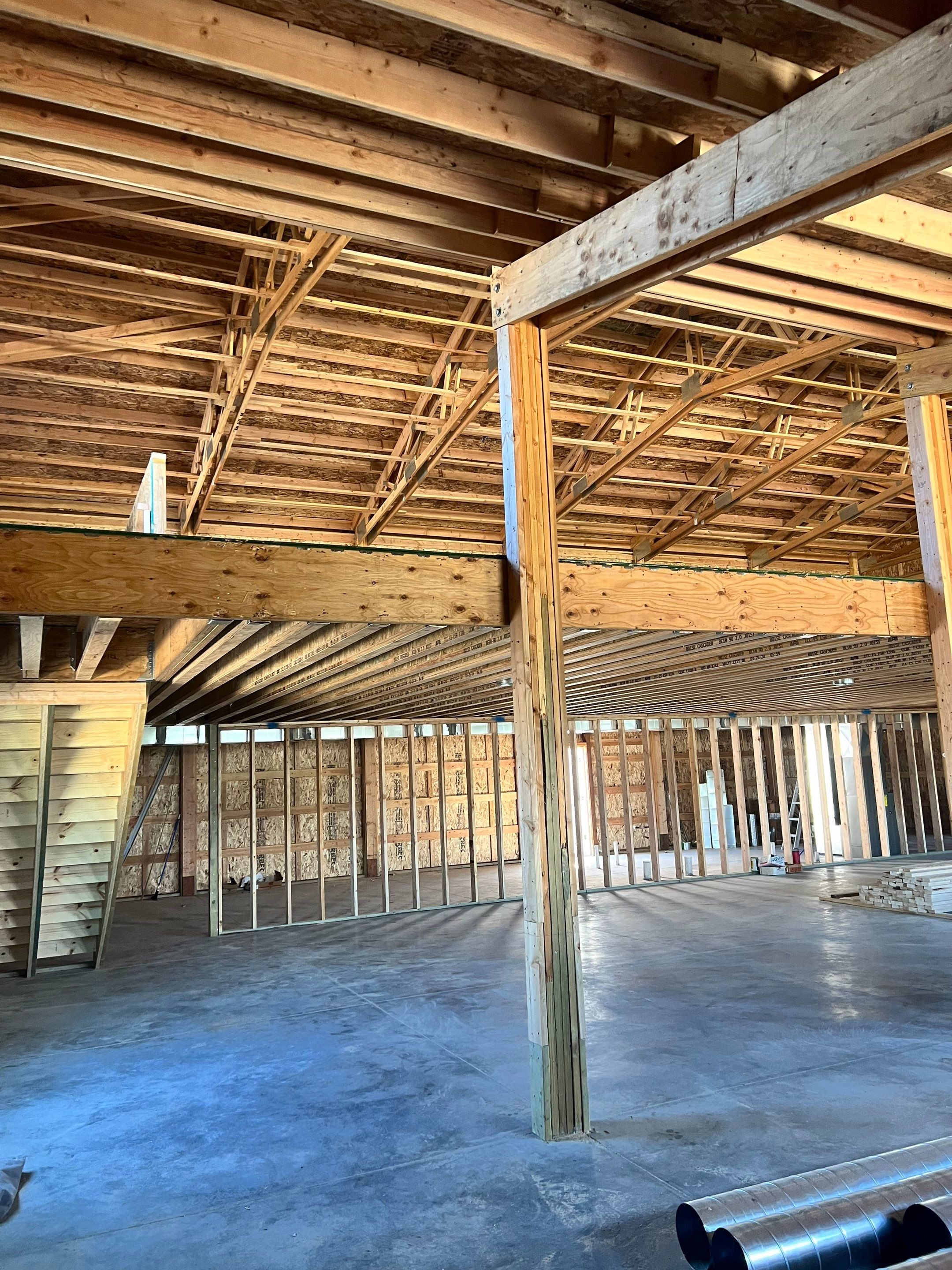 Movement Dance Center by H&H Electrical Services 
