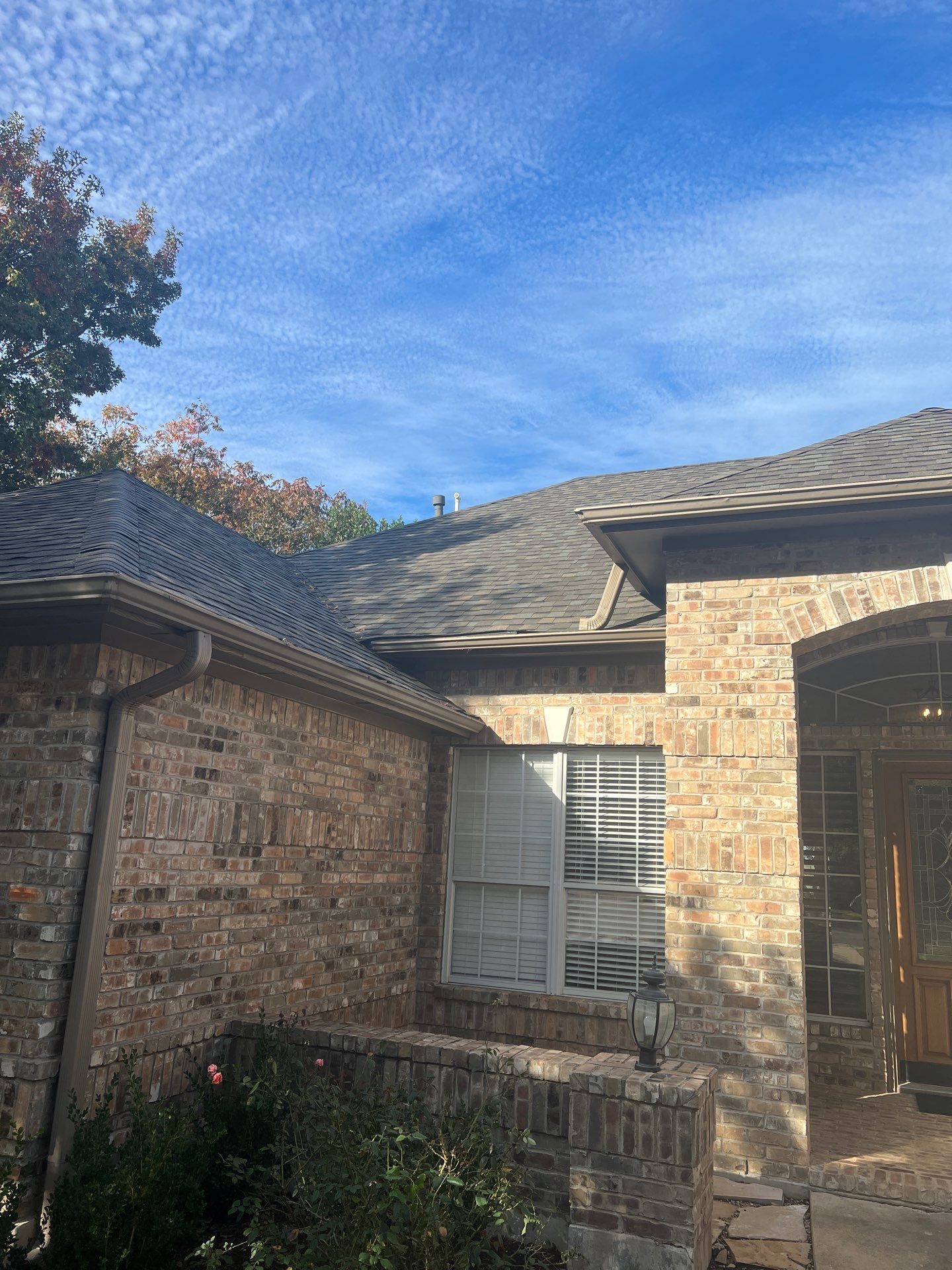 Project in Austin by Rhino Roofing and General Contracting, LLC