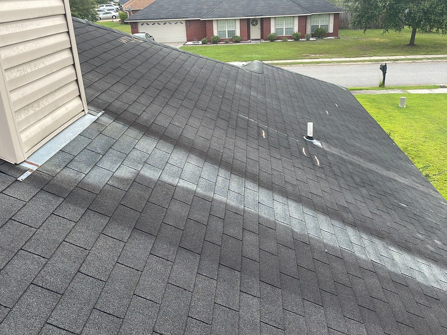 Residential Roofing Installation using Atlas Pinnacle Pristine  by Talya Roofing