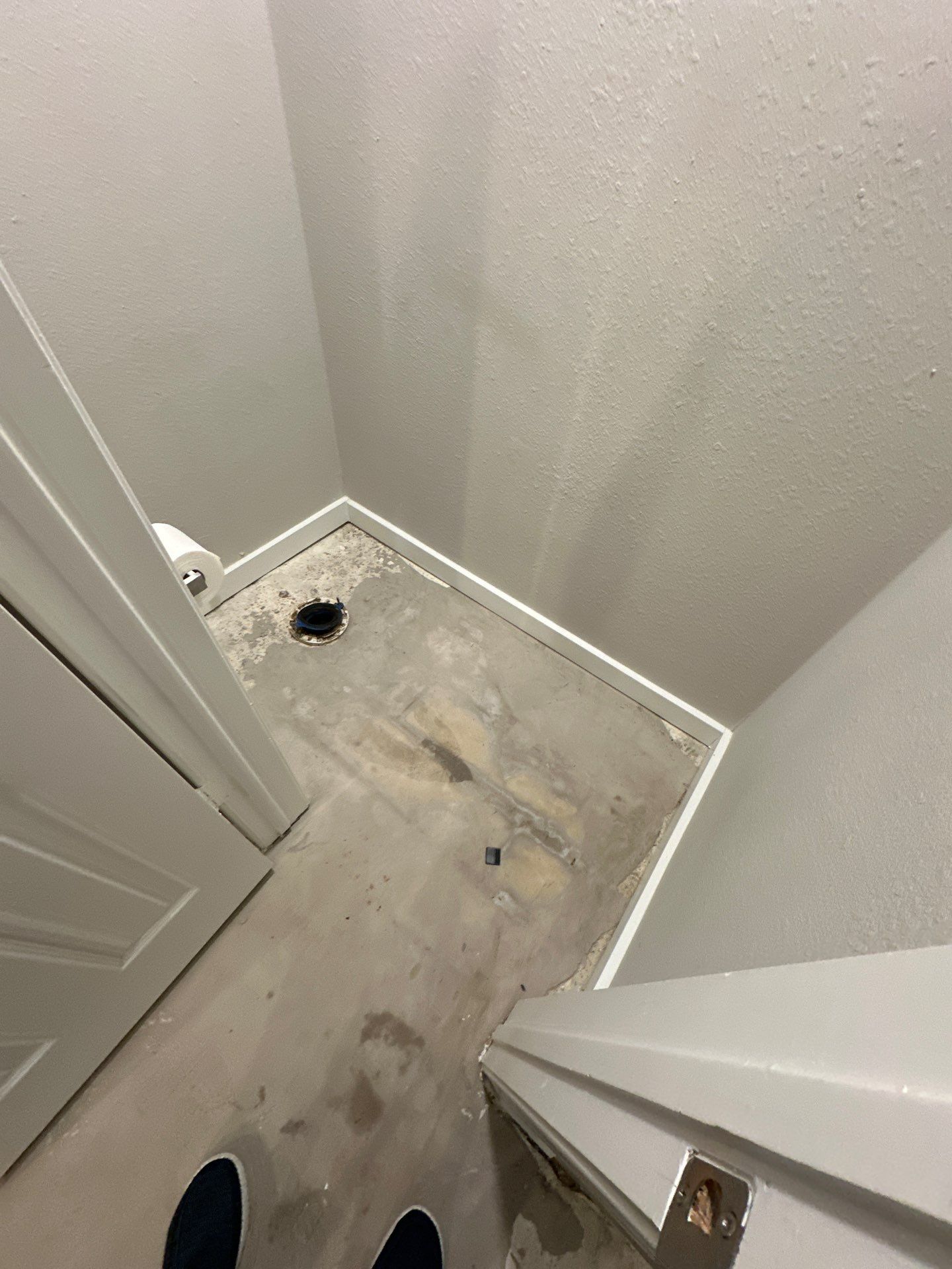 Flooring Repair using Sophalx Crew by SophAlx LLC