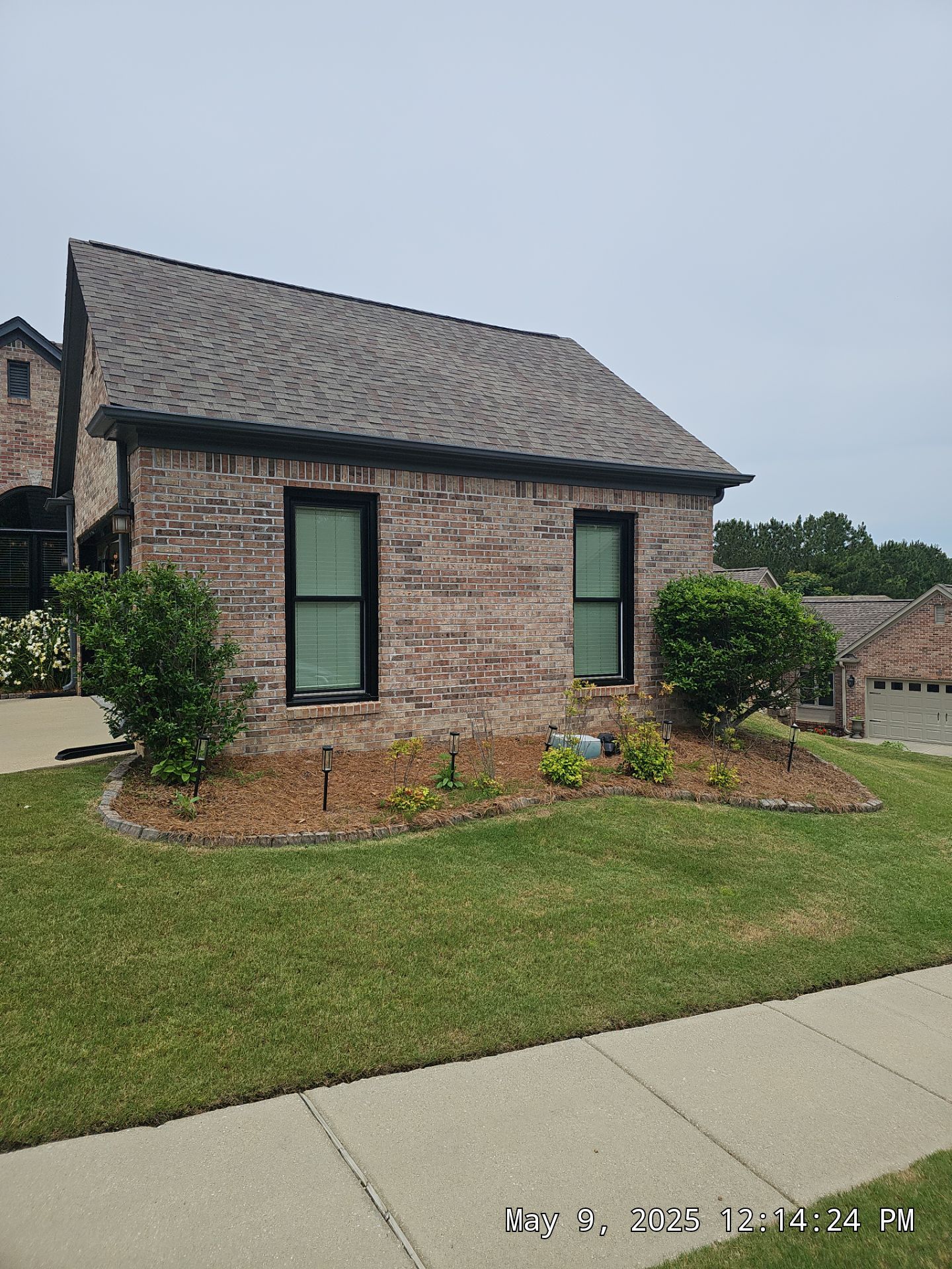 Smith Project in Birmingham by The Window Source