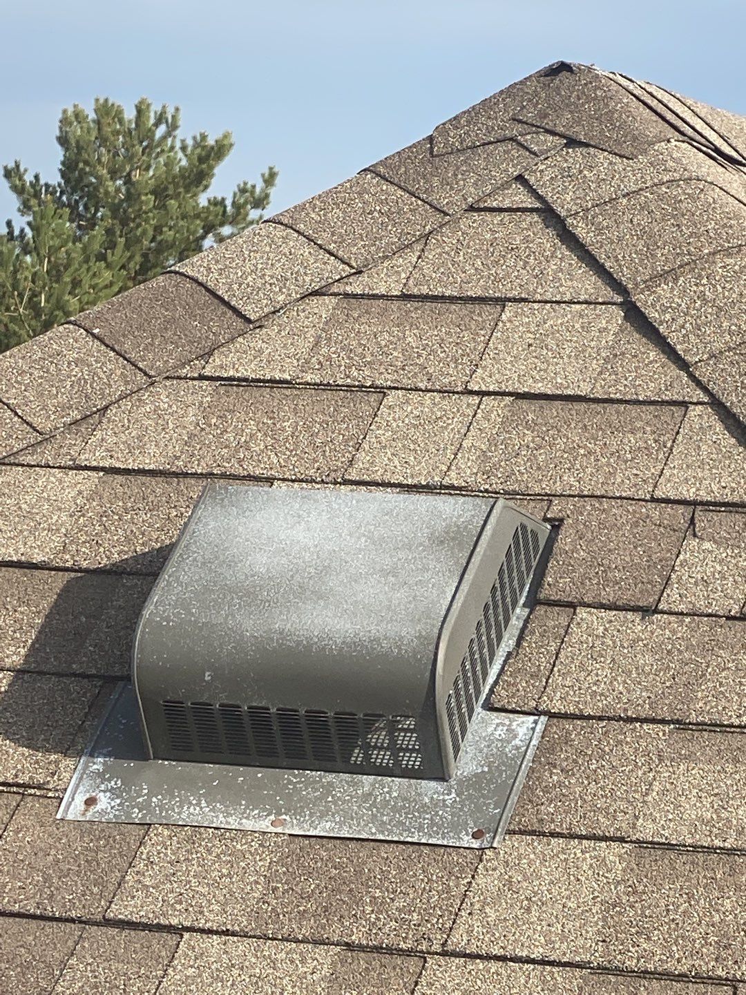 Saved The Life Of Another Roof.  Don’t Prematurely Replace You Roof.  by Save My Roof,LLC