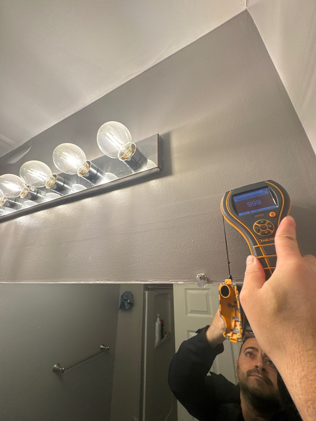 Project in Sterling Heights by EzDry Water Mitigation & Property Restoration