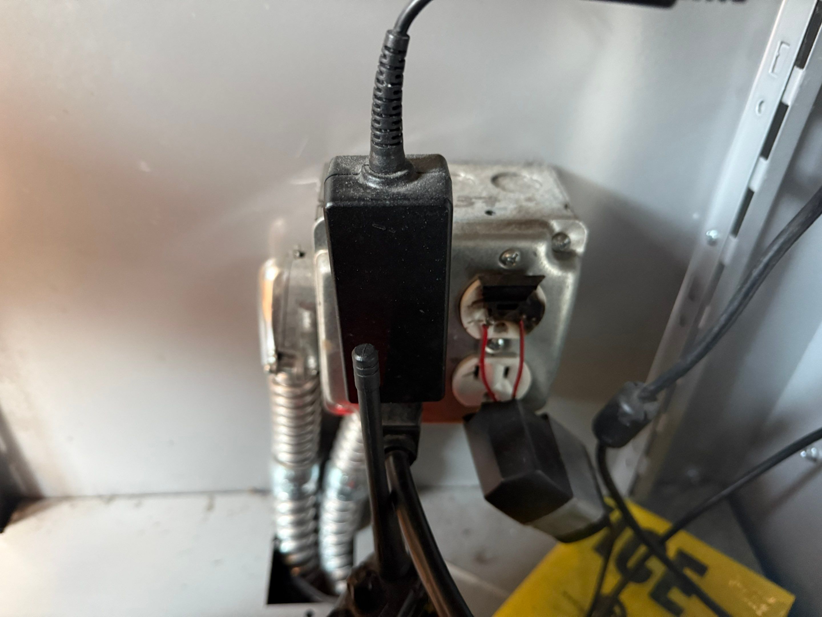 Circle K in Seattle by Aztec Electric LLC