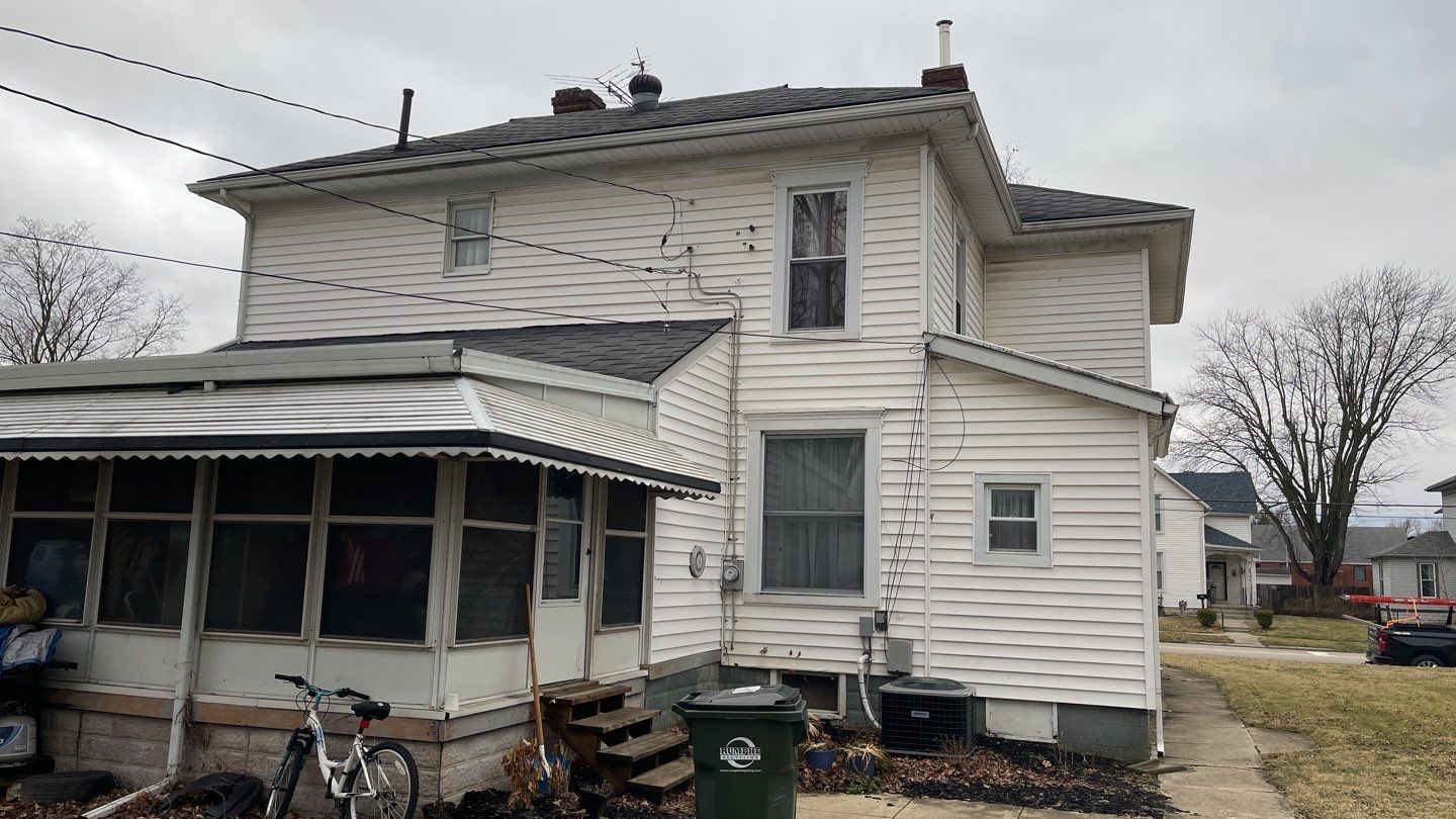 Barnaby Ofori by Constructive Project Management