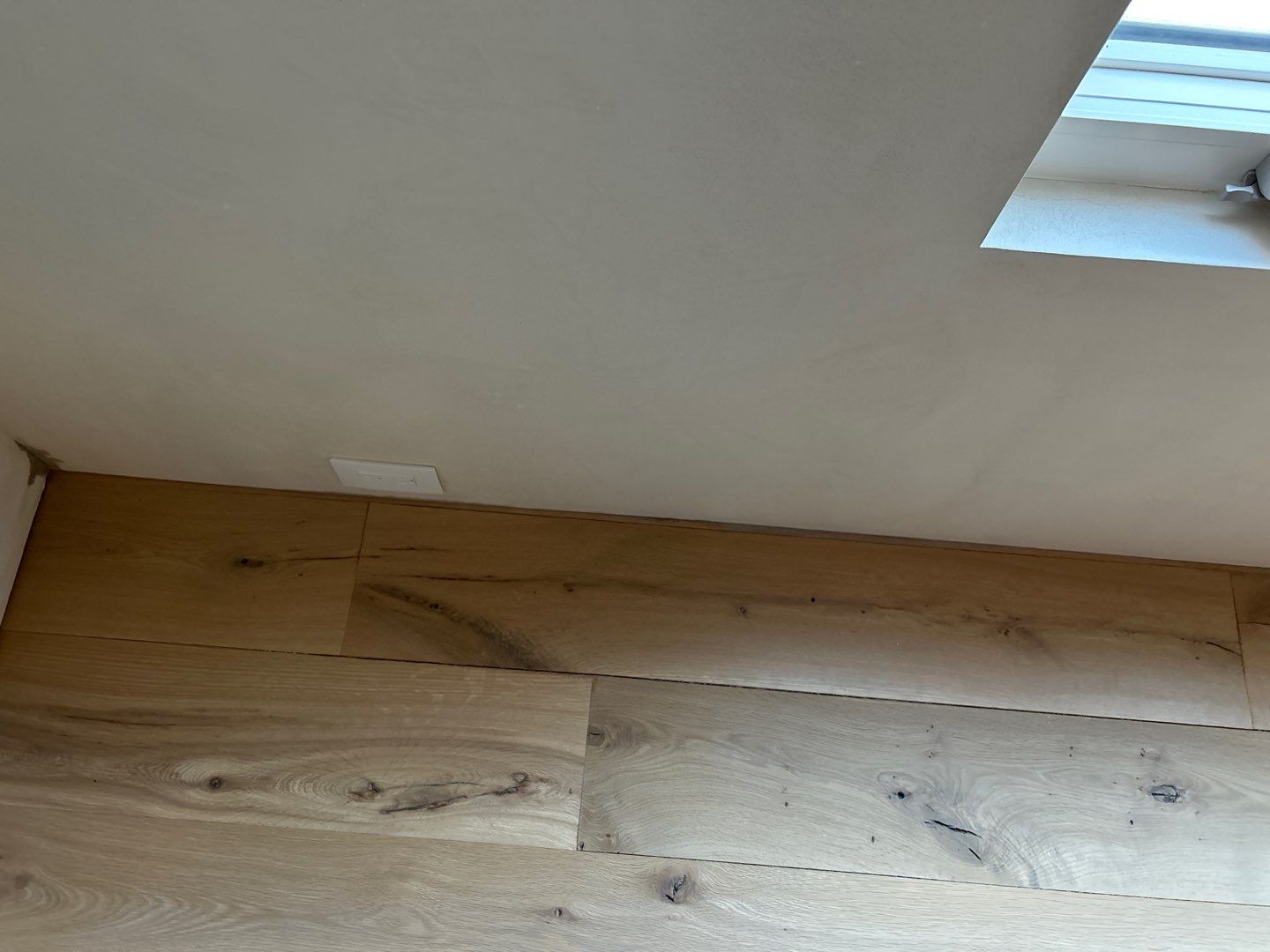 Water Damage by Accountable Home Services