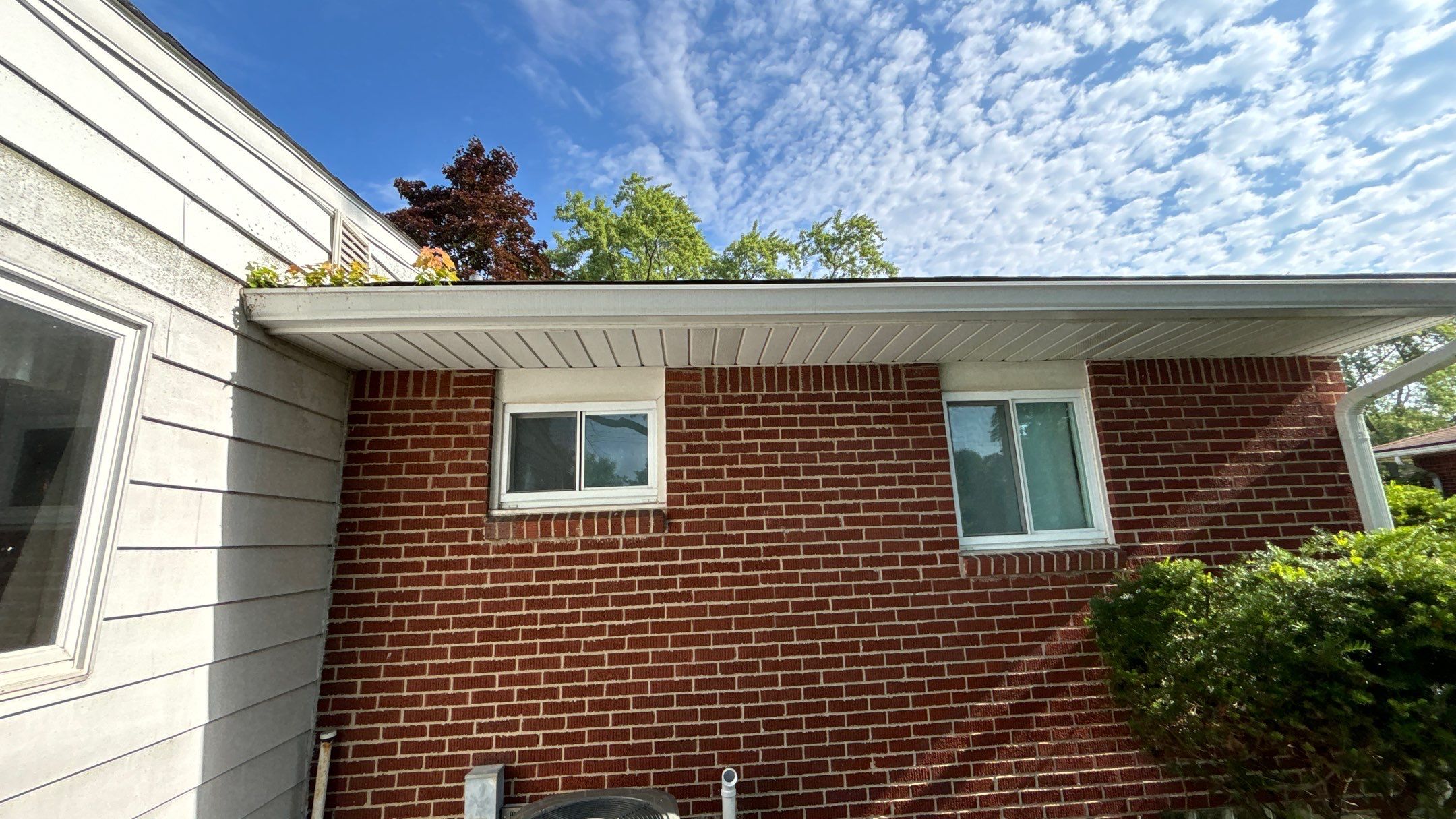 Siding Replacement using Alside by 180 Contractors