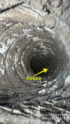 Air Duct Cleaning in Clermont