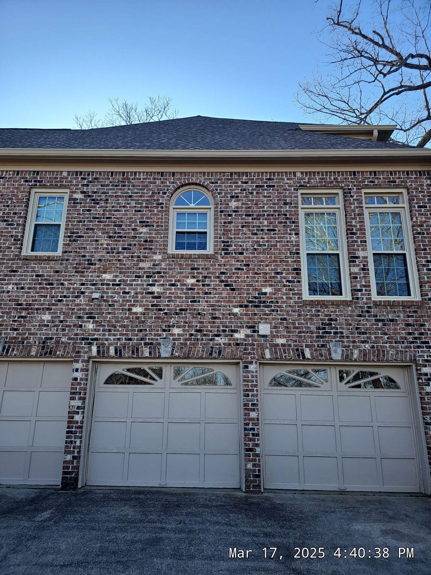 Dew Project in Hoover by The Window Source