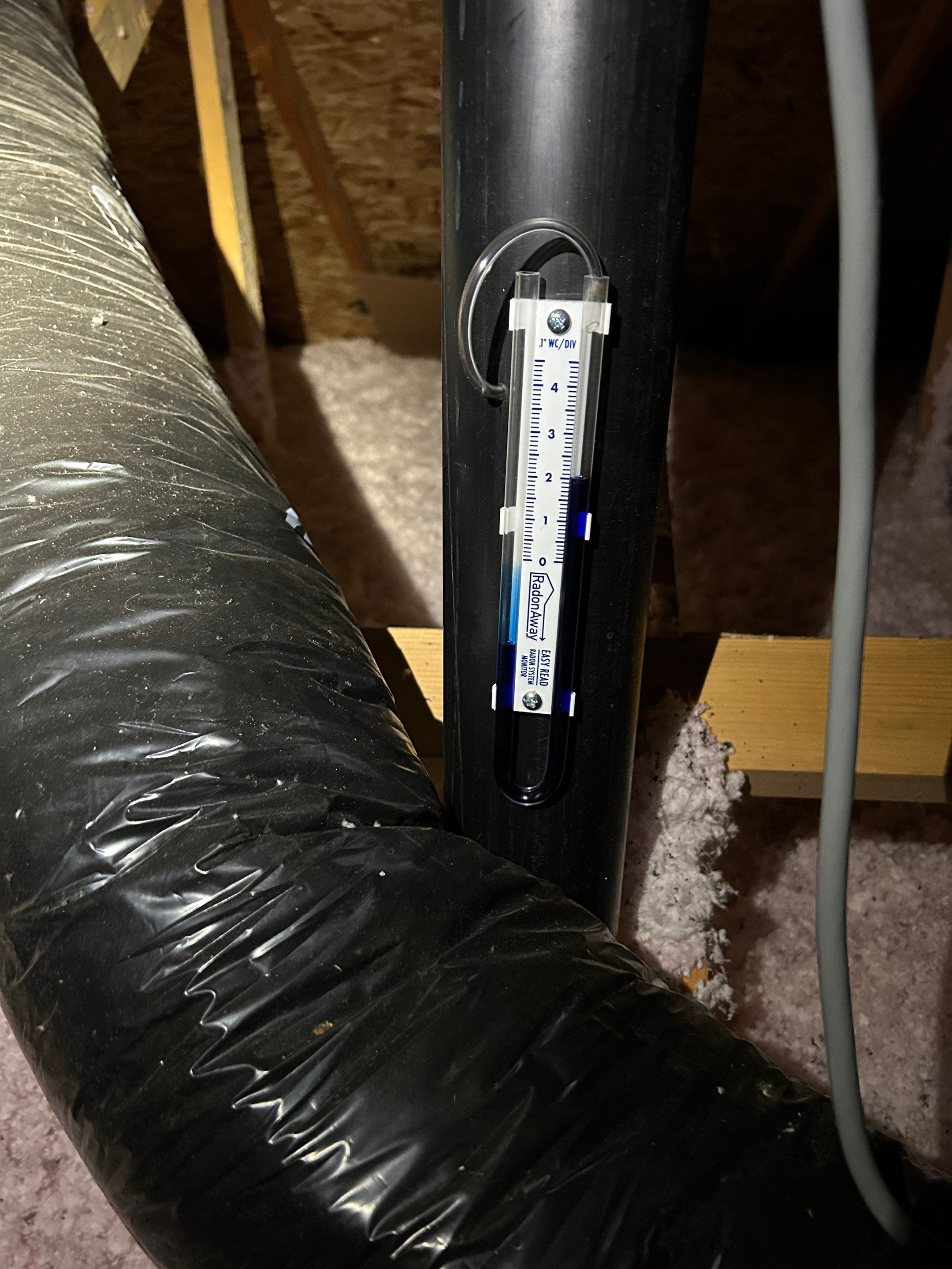 Passive System Repair by JustRadon.Com