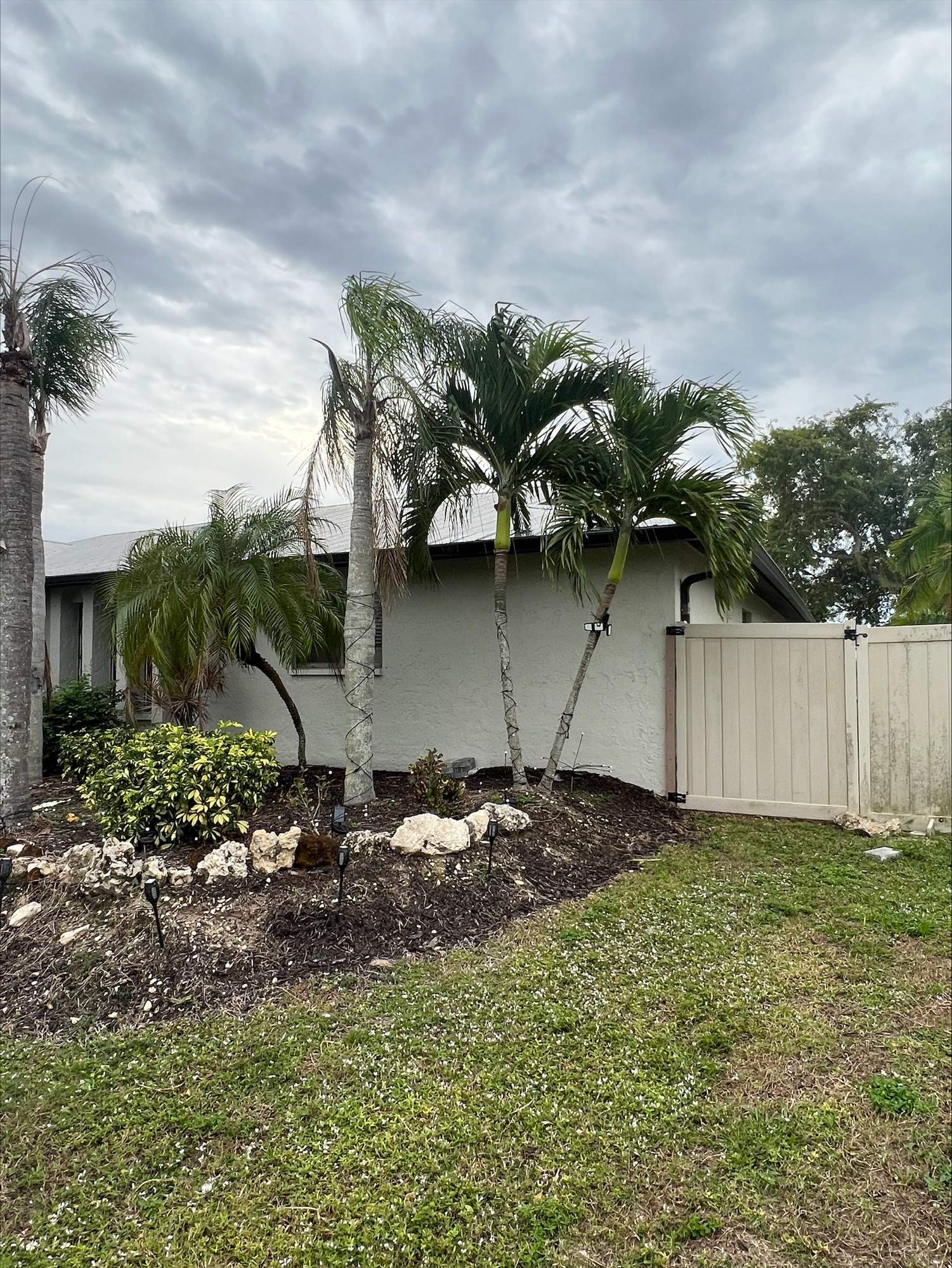 Water Damage Claim in Cape Coral by FLAPA & KeyStone