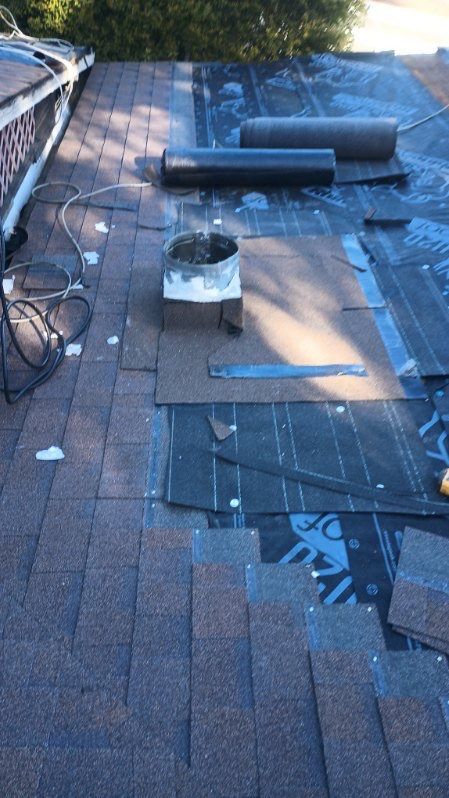 Roof Replacement - Los Angeles, CA 91607 by Epic Roof Replacement