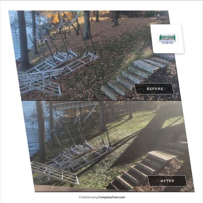 Project in Balsam Lake