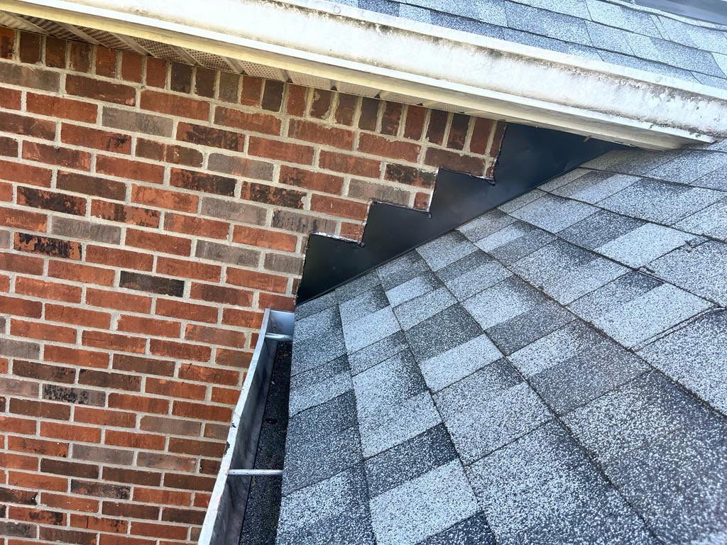 Residential Roofing Installation using Owens Corning Duration Shingles Roofing System by Undersun Roofing 
