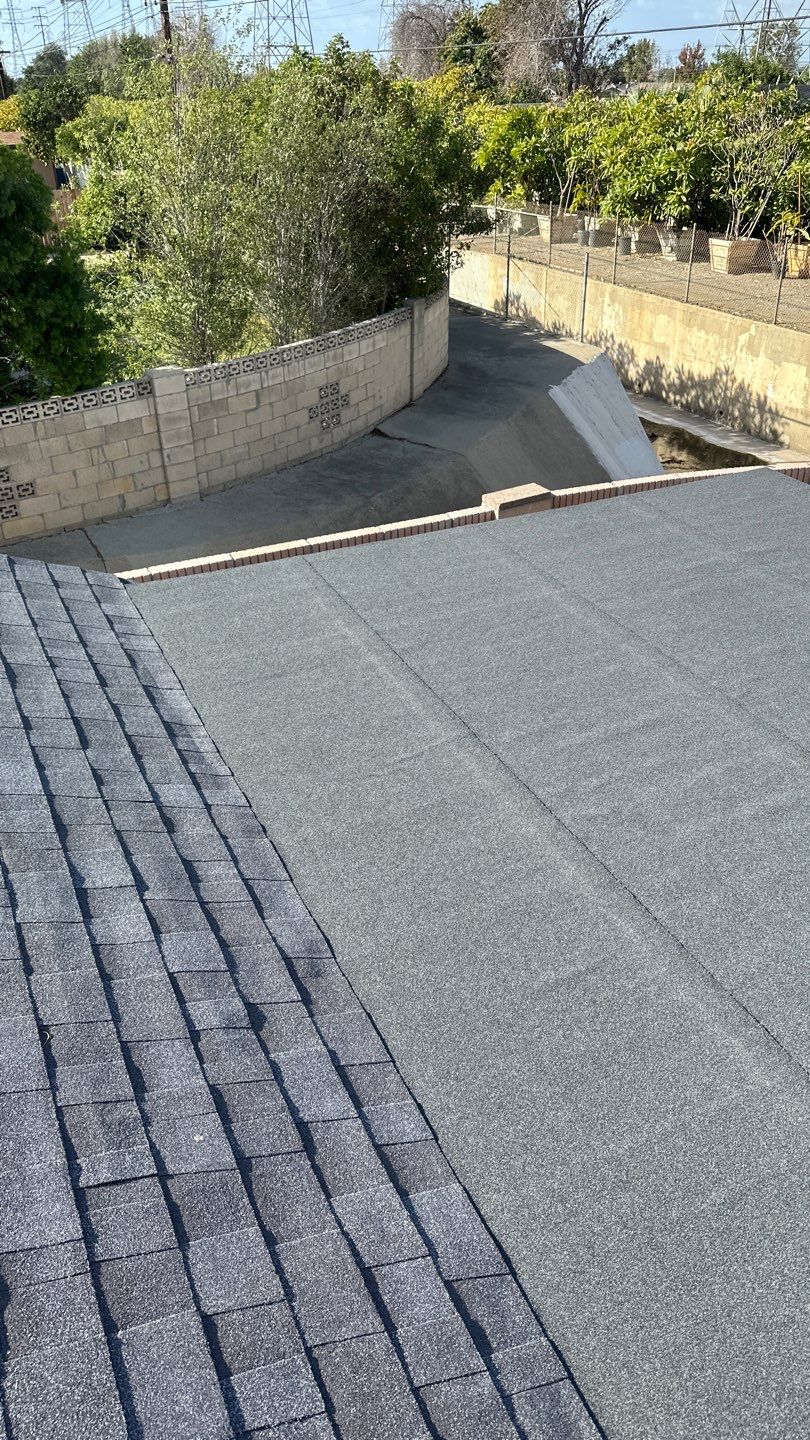 Roof Replacement - Orange CA 92867 by Epic Roof Replacement