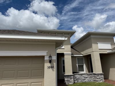 Complete House Wash, Driveway & Lanai Cleaning – Trevesta, Palmetto FL