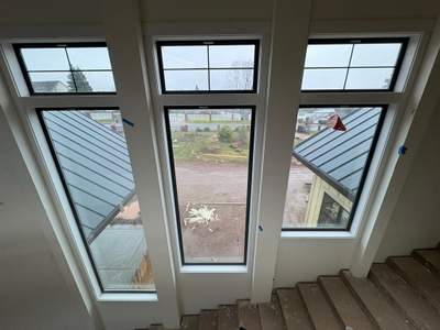 WINDOW CASING & TRIM INSTALLS