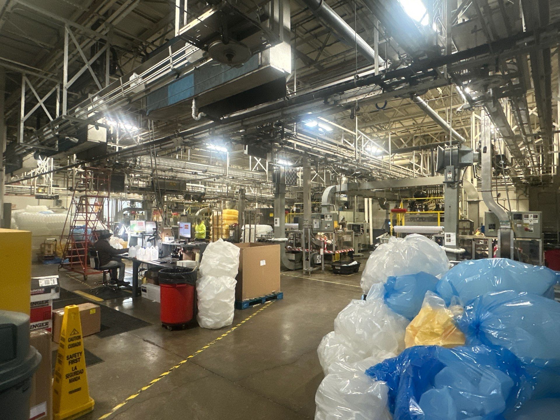 Columbus Rebuild by Altium Packaging