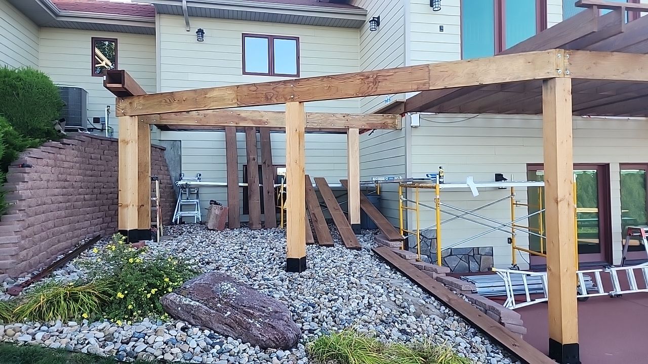 Transformation Tuesday by Weather-Tite Exteriors LLC