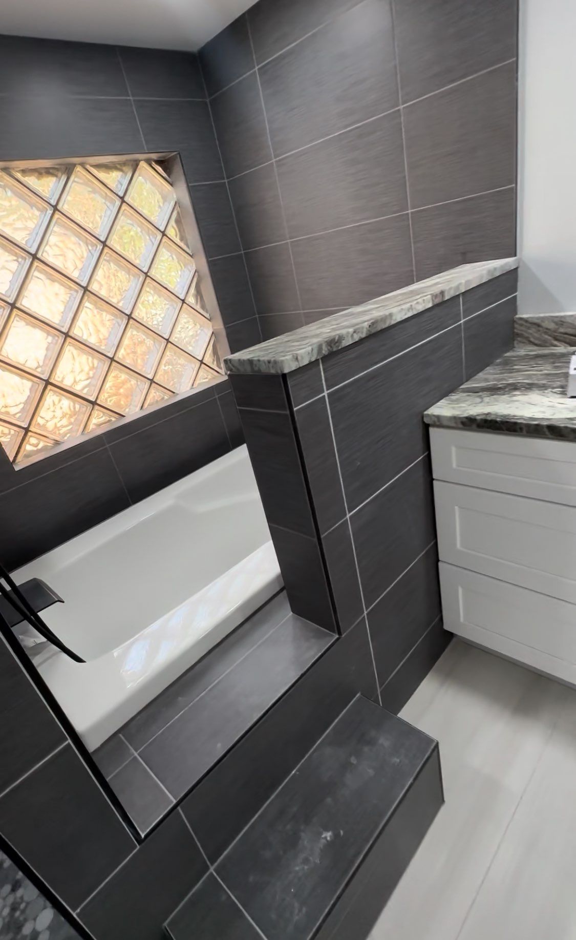 Full Interior Remodel by RoofGuru AI LLC